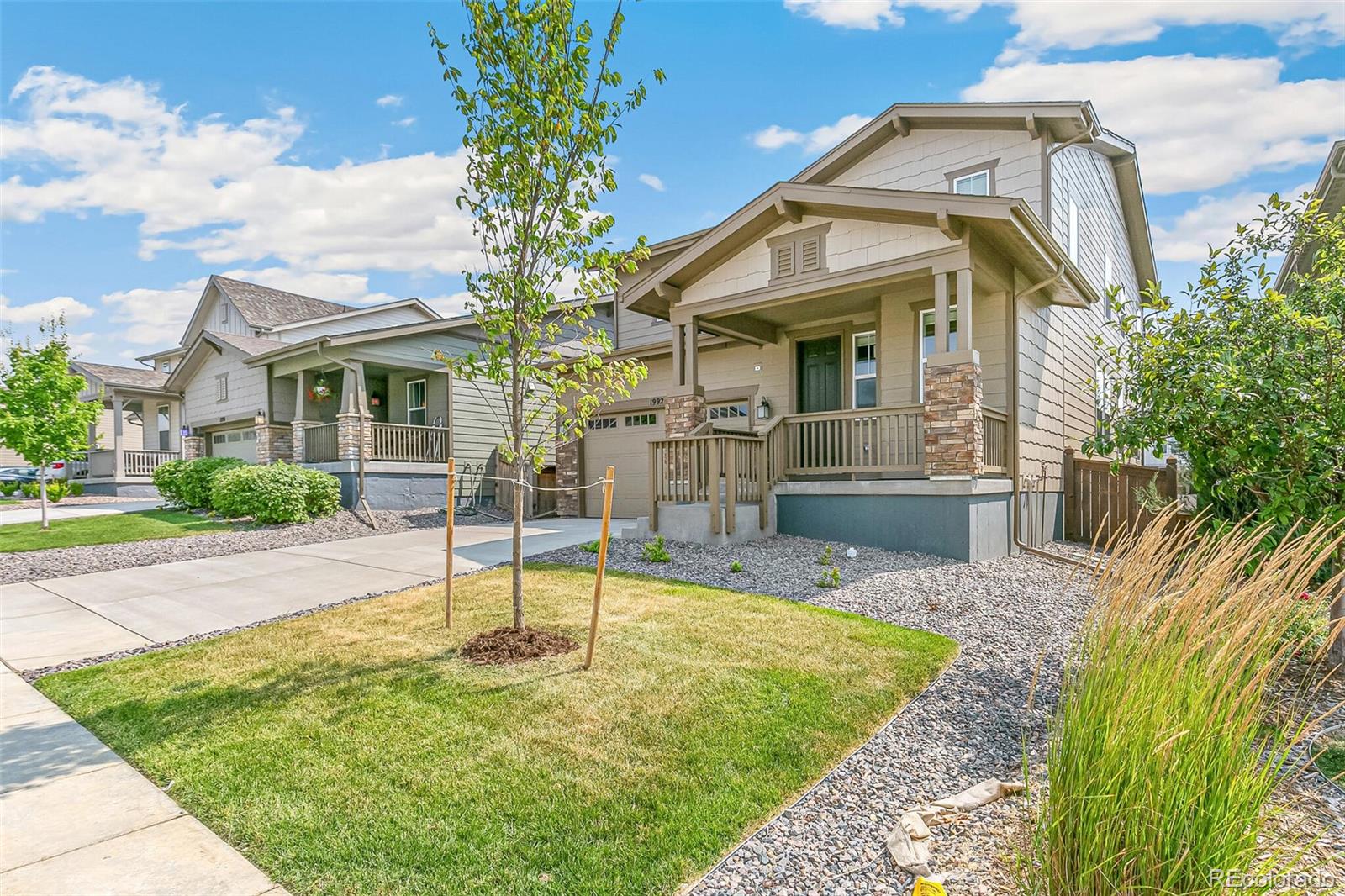 CMA Image for 1992  Griffin Drive,Brighton, Colorado