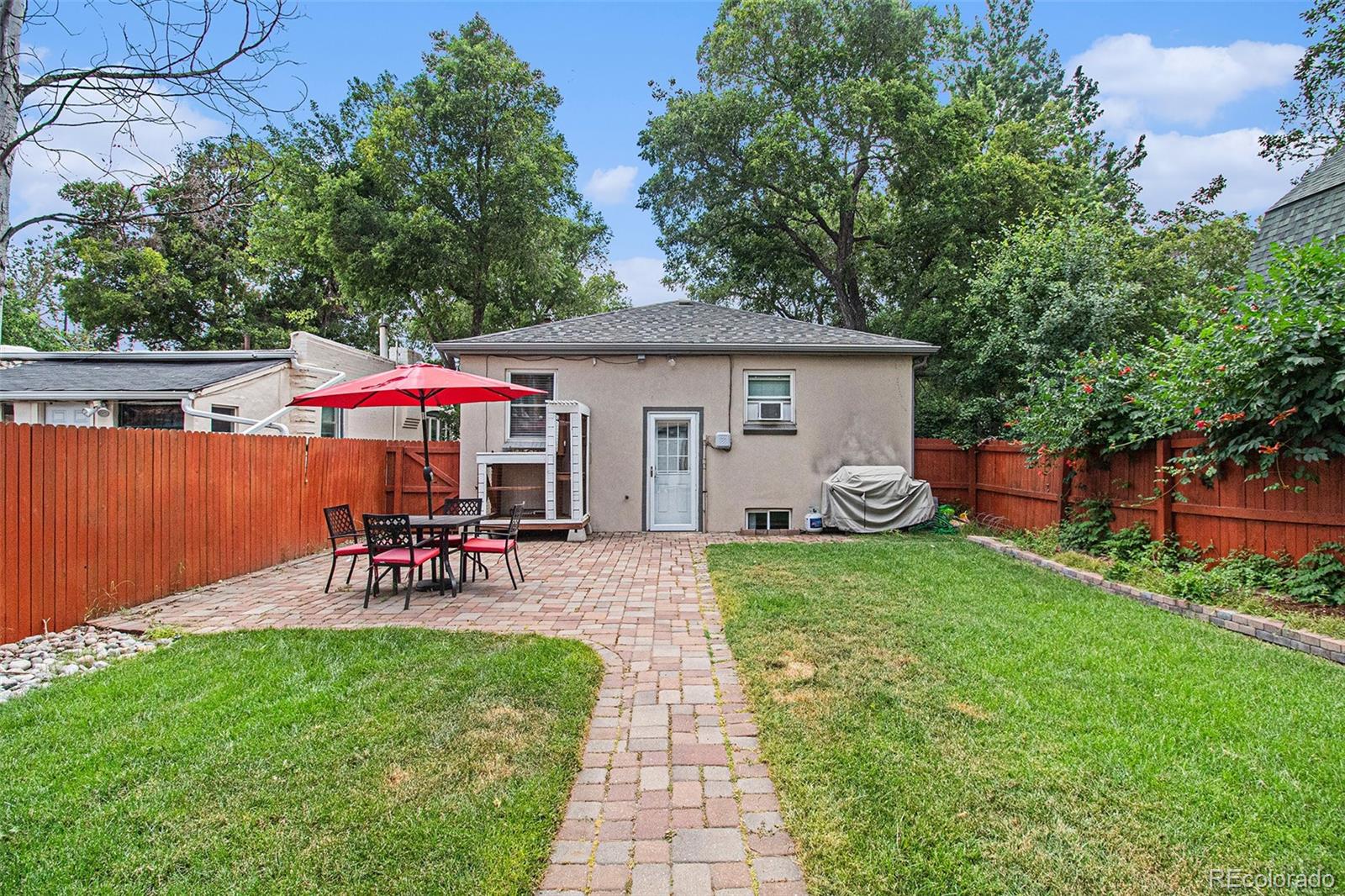 MLS Image #28 for 280 s marion parkway,denver, Colorado