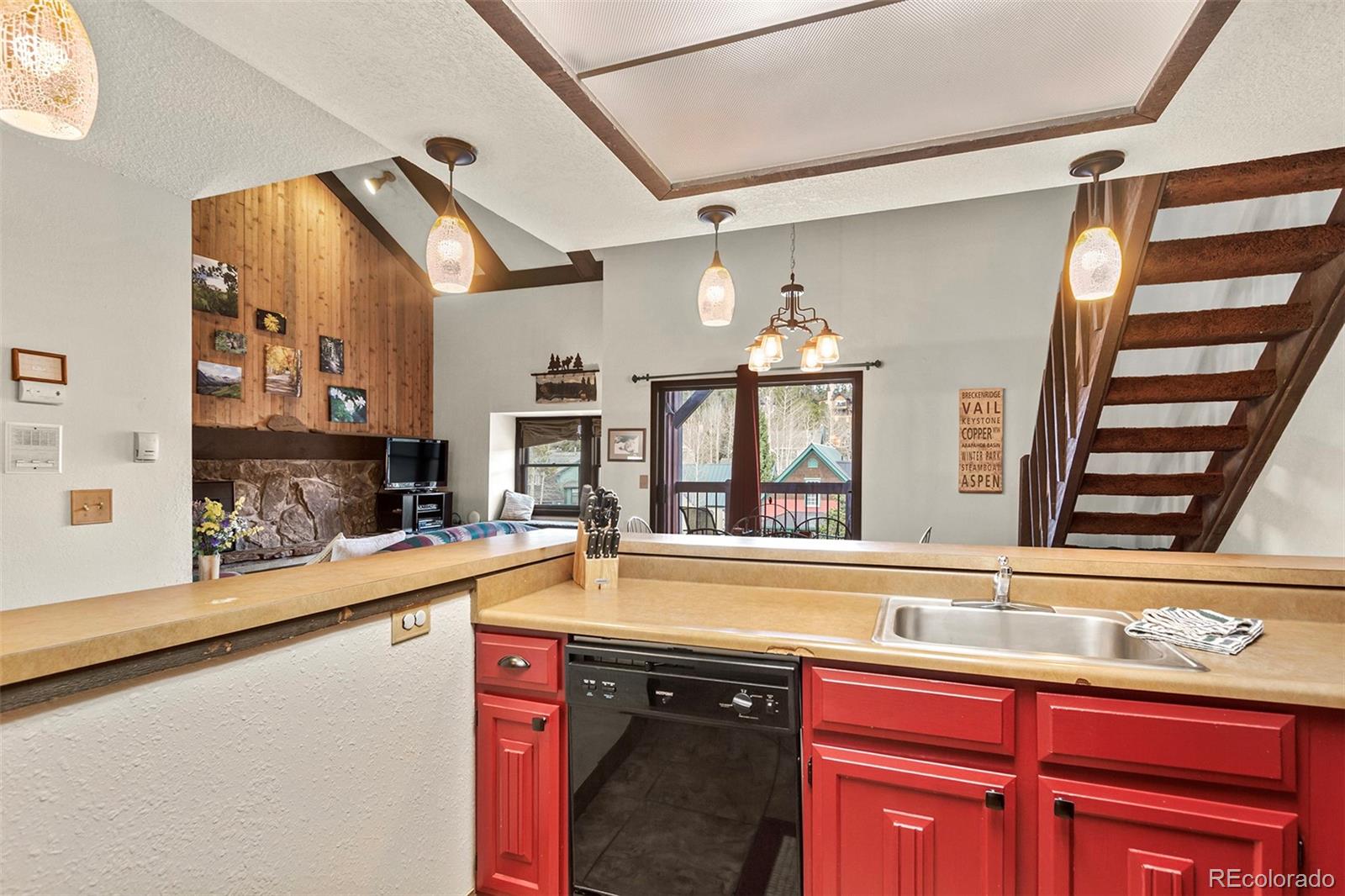 MLS Image #6 for 107 n harris street,breckenridge, Colorado