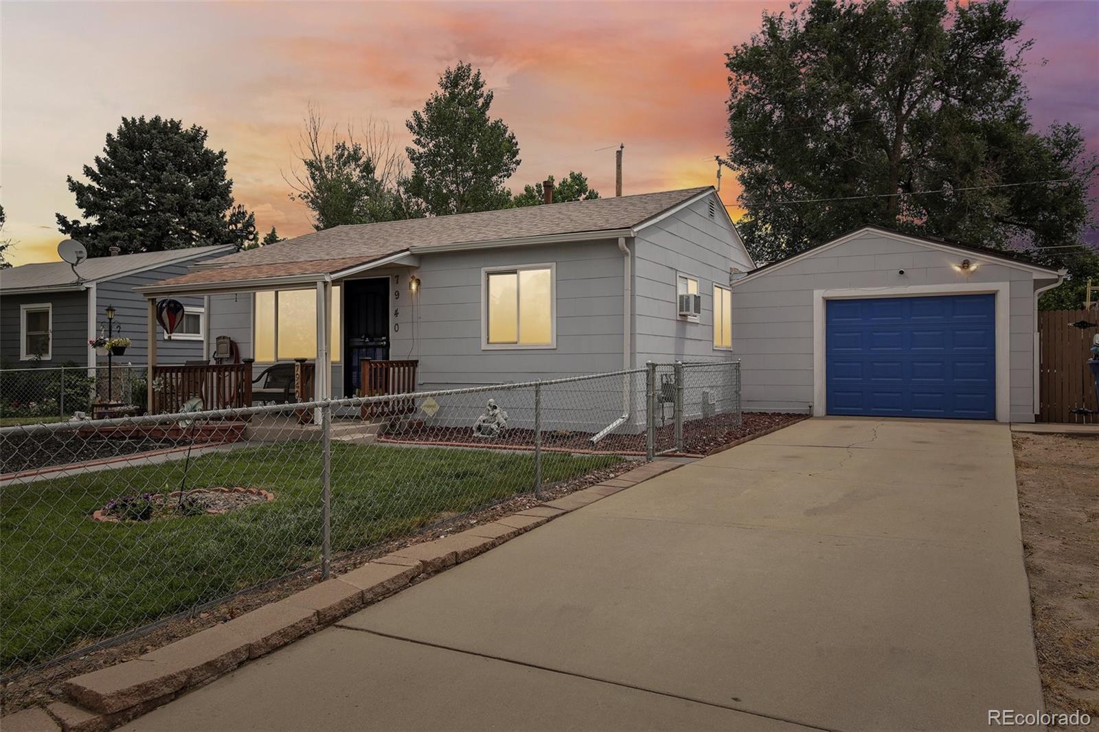 MLS Image #0 for 7940  pontiac street,commerce city, Colorado