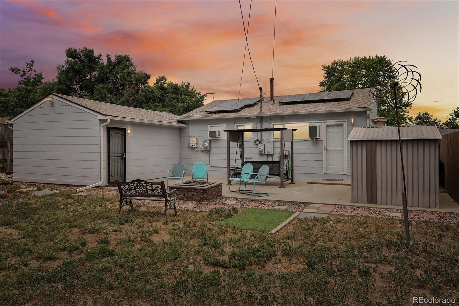 MLS Image #1 for 7940  pontiac street,commerce city, Colorado