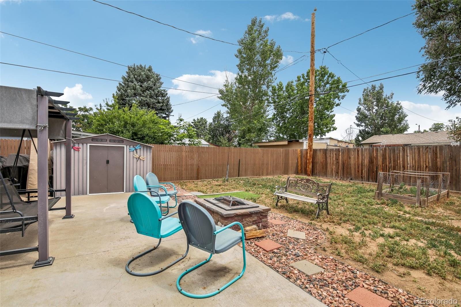 MLS Image #25 for 7940  pontiac street,commerce city, Colorado