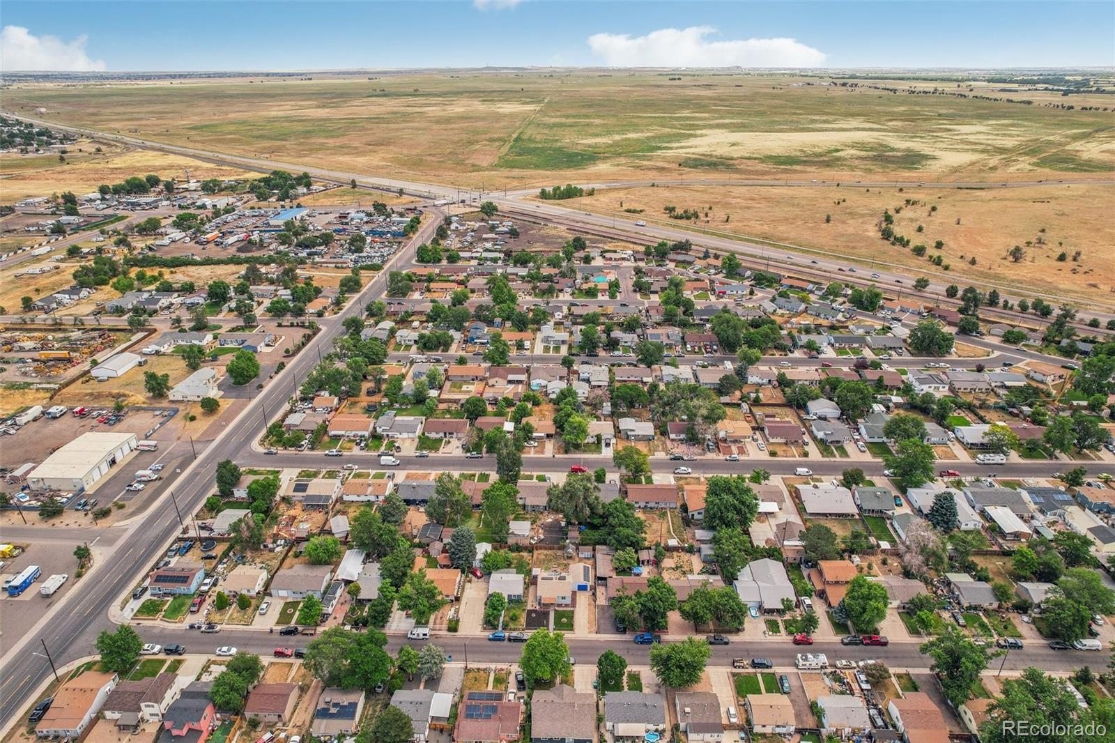 MLS Image #29 for 7940  pontiac street,commerce city, Colorado