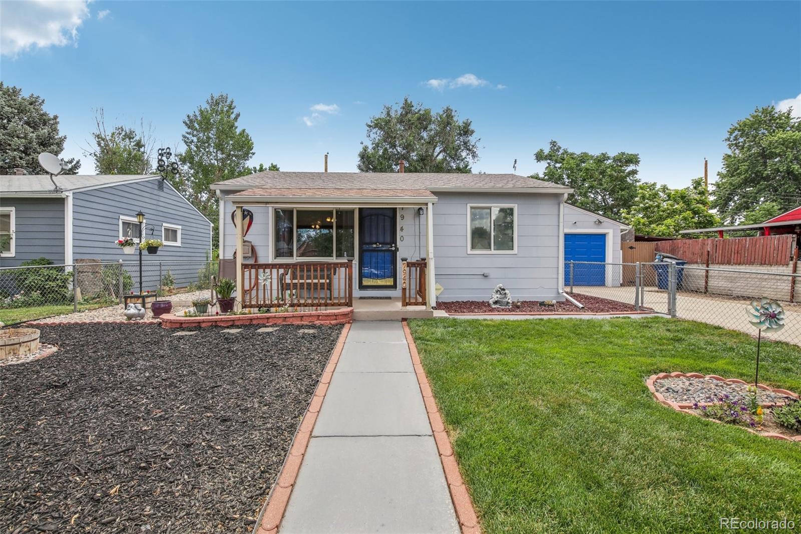 MLS Image #4 for 7940  pontiac street,commerce city, Colorado