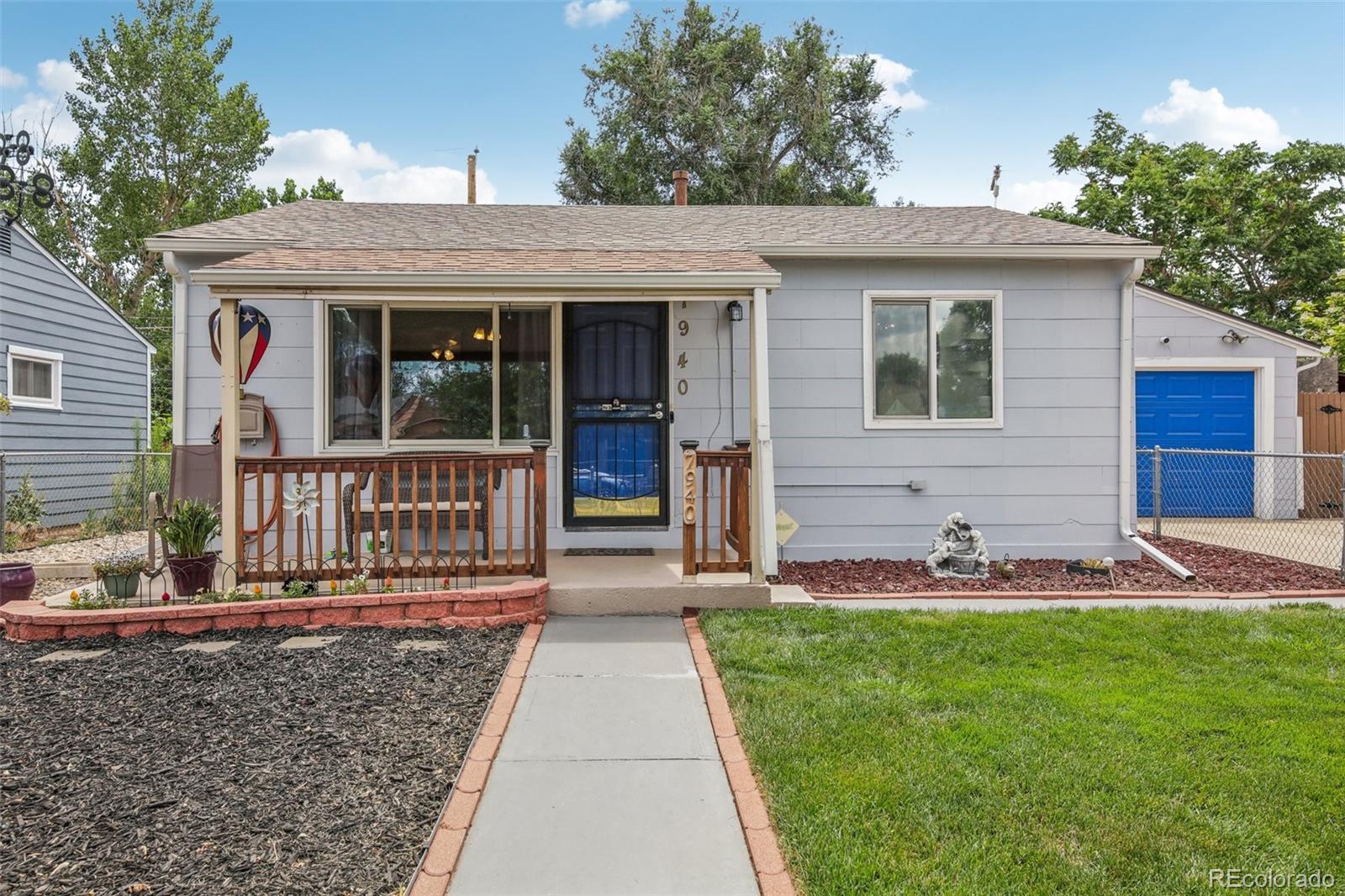 MLS Image #6 for 7940  pontiac street,commerce city, Colorado