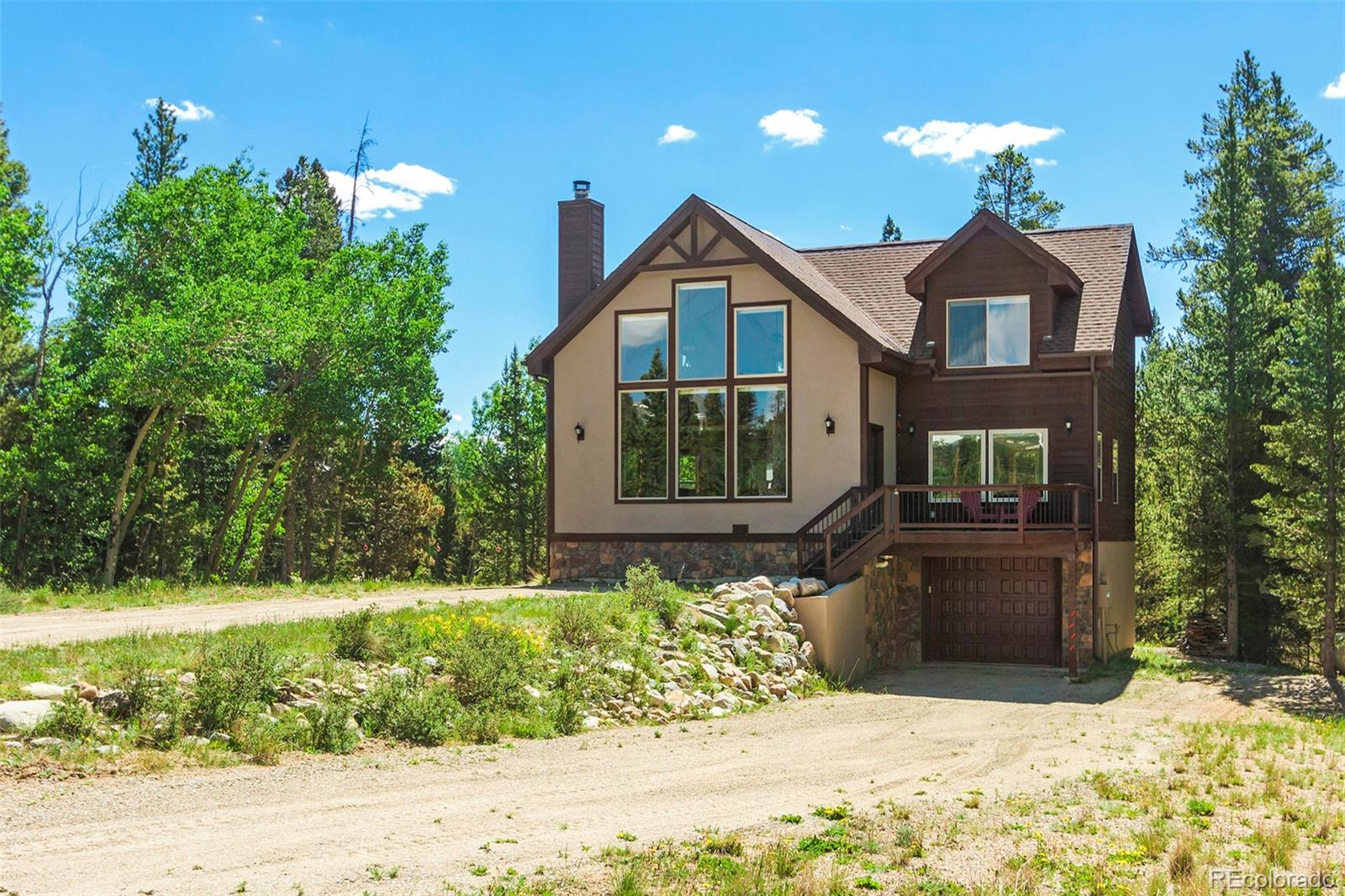 MLS Image #0 for 112  secluded court,fairplay, Colorado