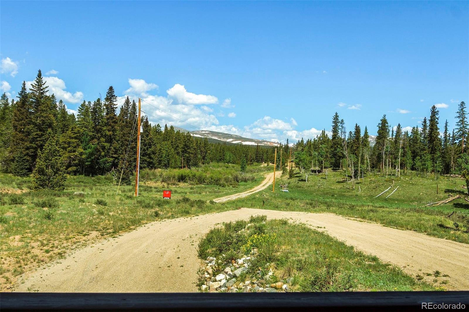 MLS Image #1 for 112  secluded court,fairplay, Colorado