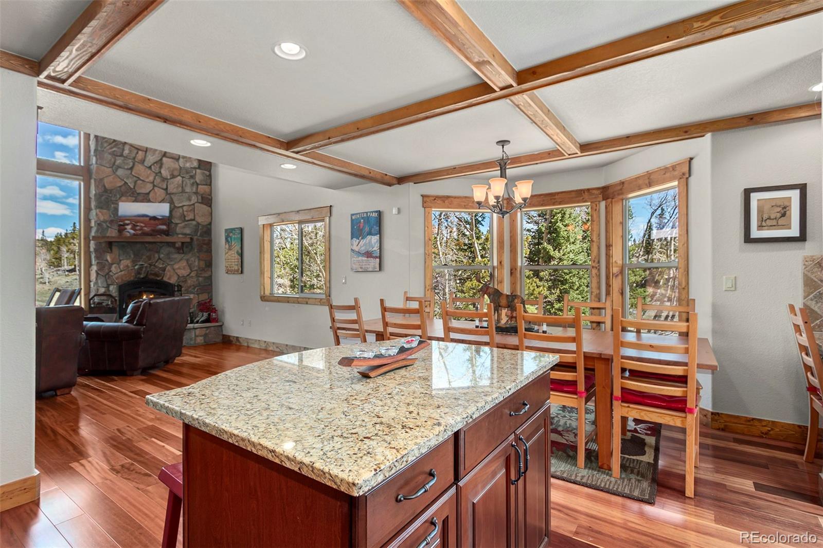 MLS Image #10 for 112  secluded court,fairplay, Colorado