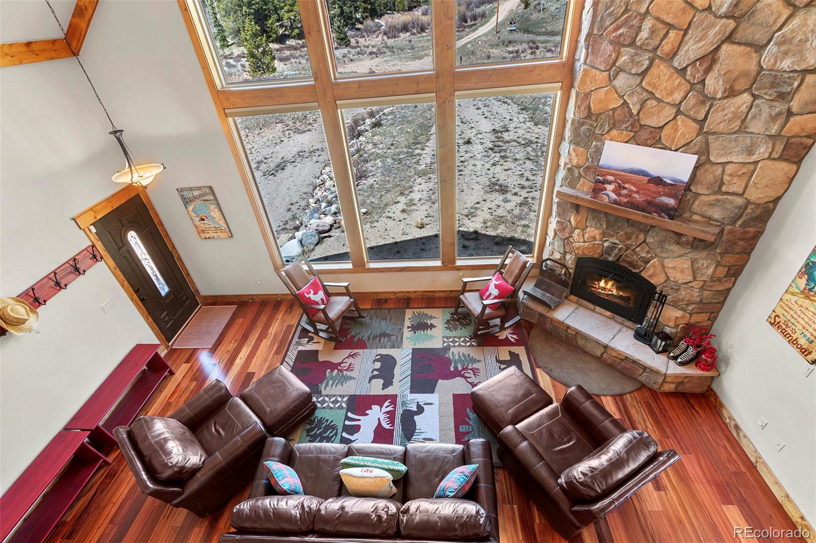 MLS Image #20 for 112  secluded court,fairplay, Colorado