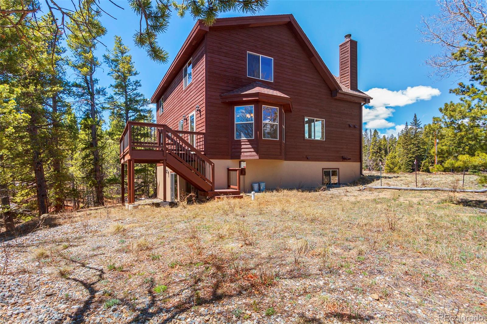 MLS Image #36 for 112  secluded court,fairplay, Colorado