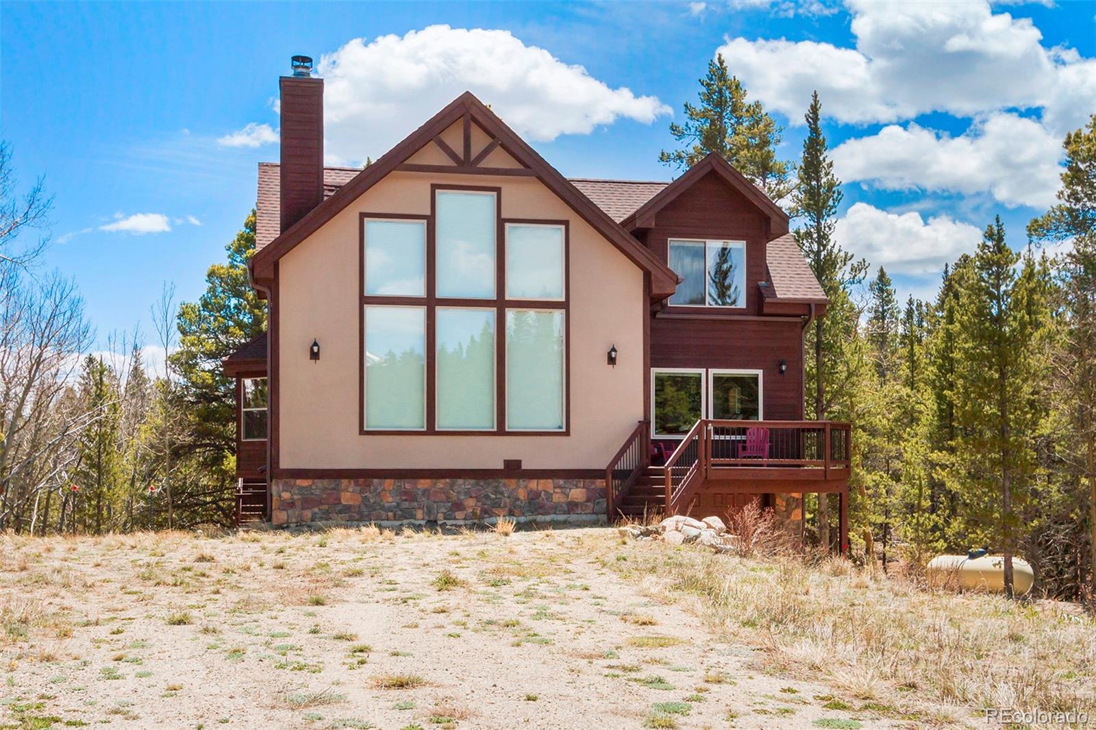 MLS Image #41 for 112  secluded court,fairplay, Colorado