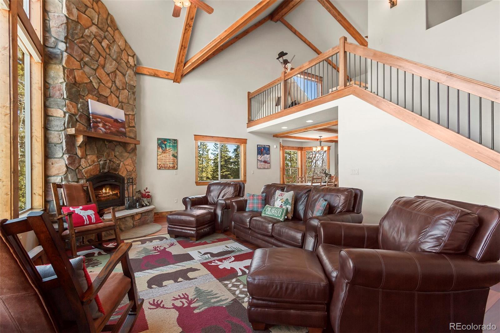 MLS Image #8 for 112  secluded court,fairplay, Colorado