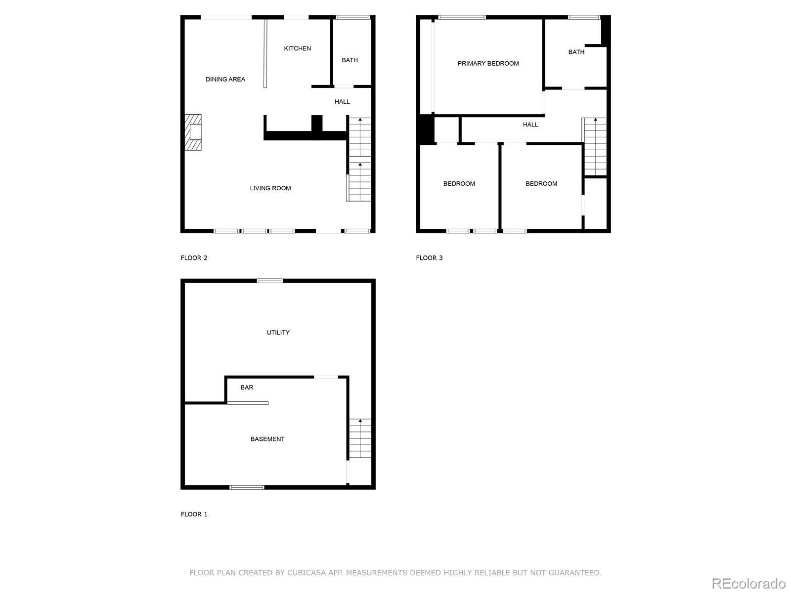 MLS Image #21 for 15120 e hampden circle,aurora, Colorado