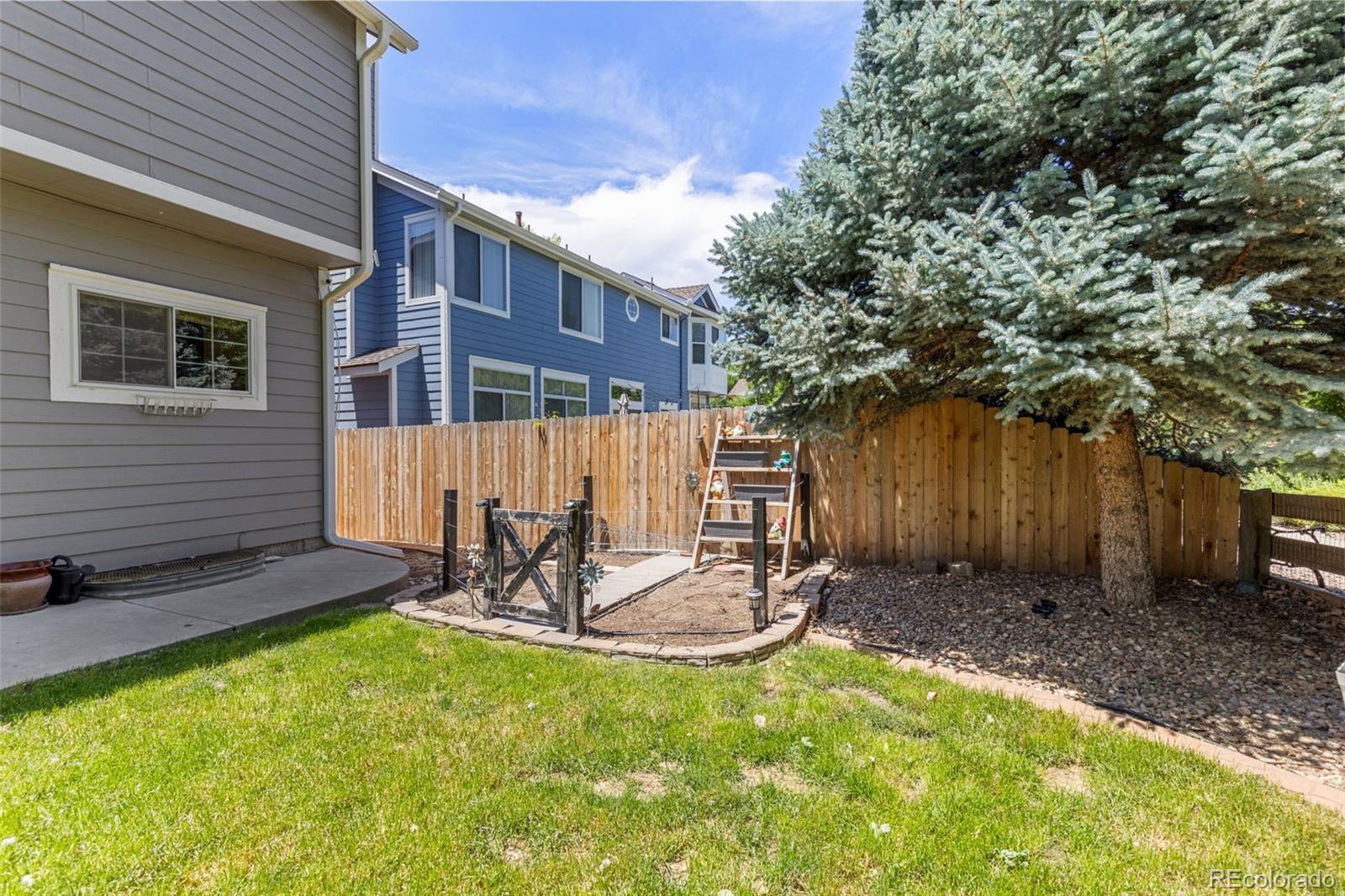 MLS Image #34 for 12616 s oak creek court,parker, Colorado