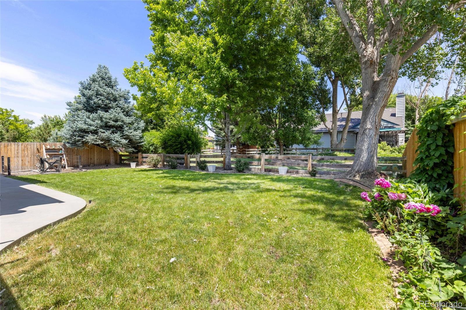 MLS Image #35 for 12616 s oak creek court,parker, Colorado