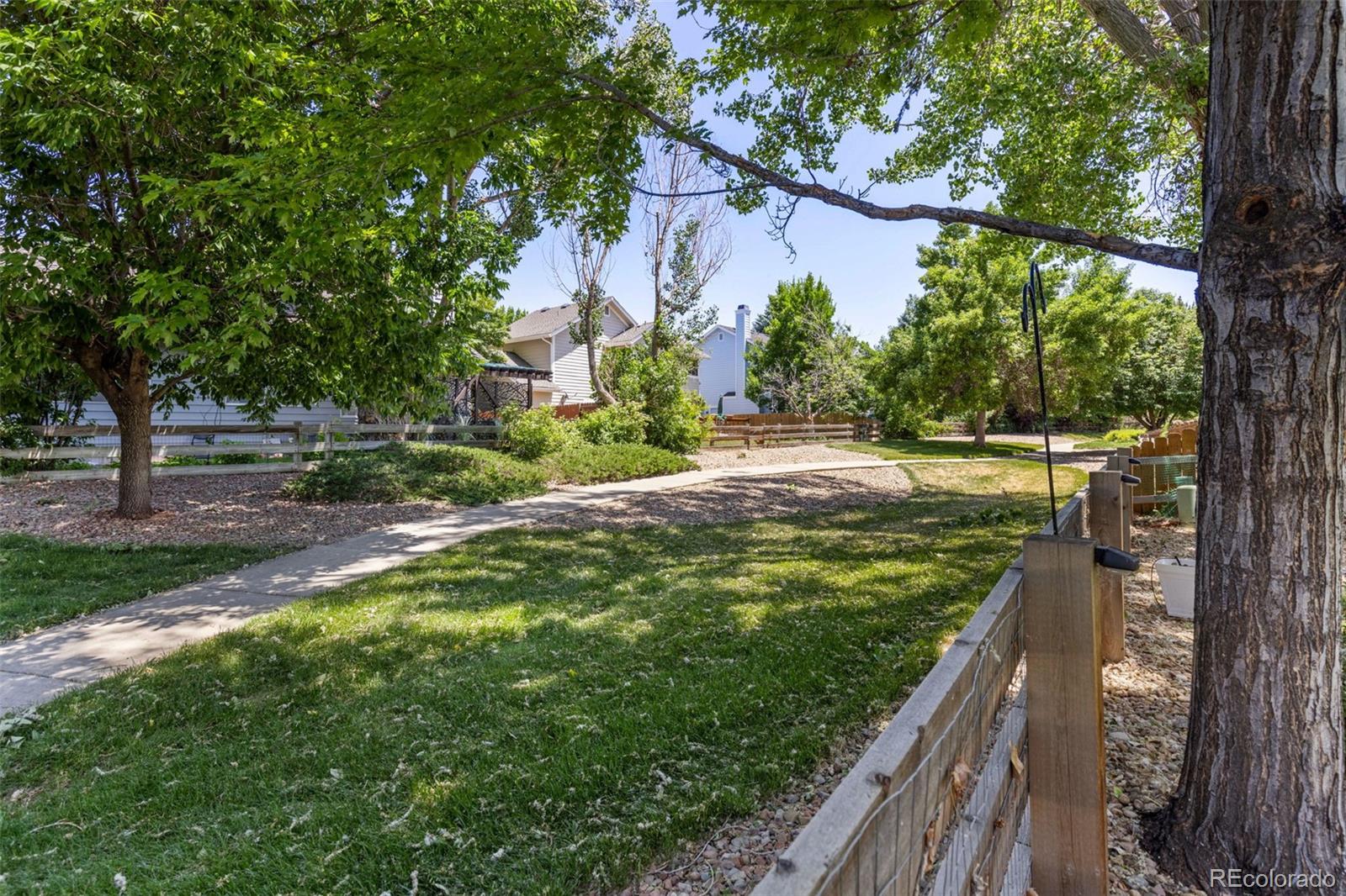 MLS Image #37 for 12616 s oak creek court,parker, Colorado