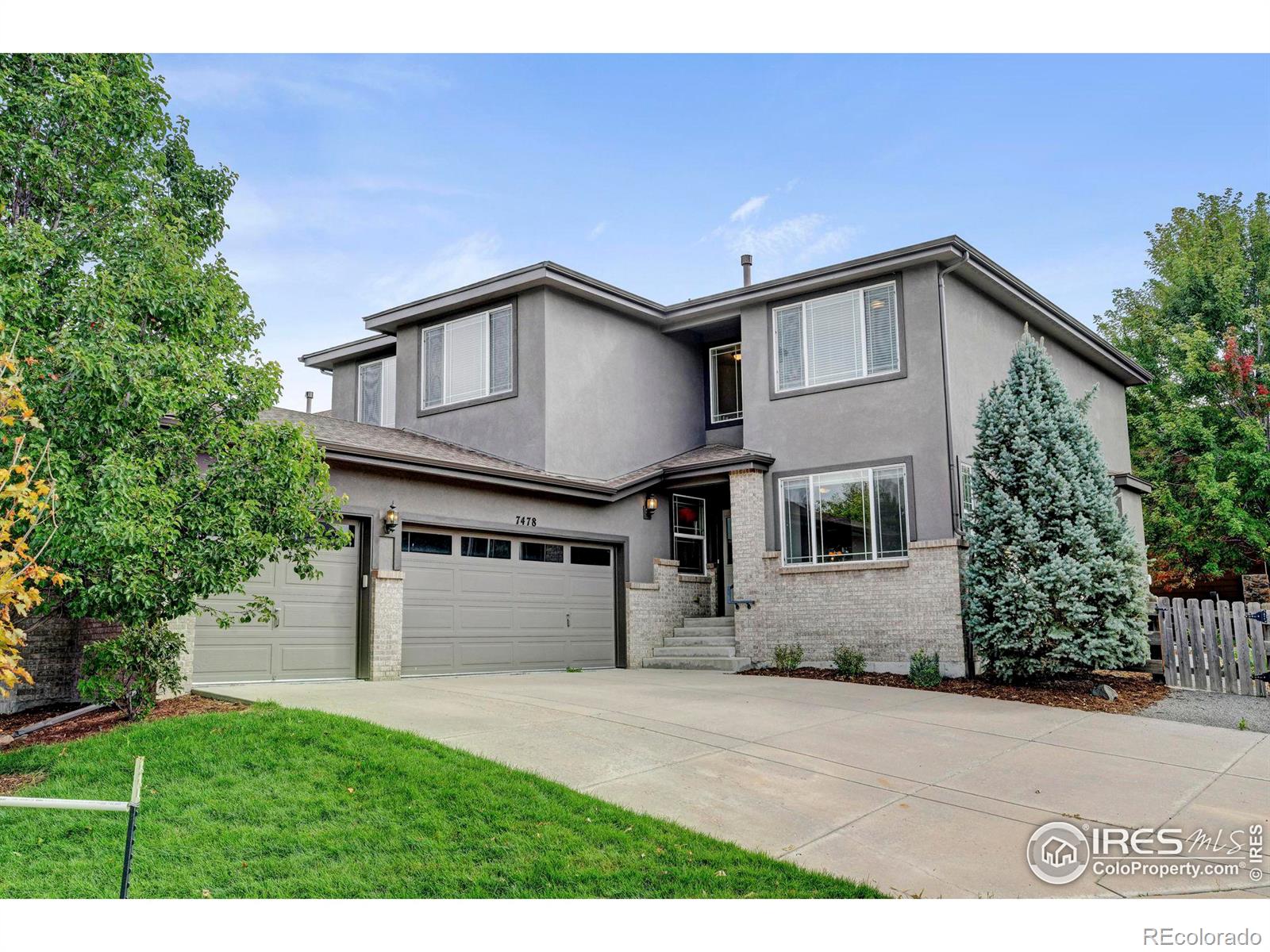 CMA Image for 7478 S Biloxi Court,Aurora, Colorado