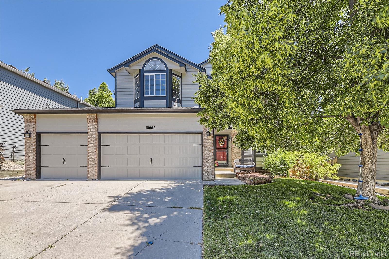 CMA Image for 10062  Silver Maple Road,Highlands Ranch, Colorado