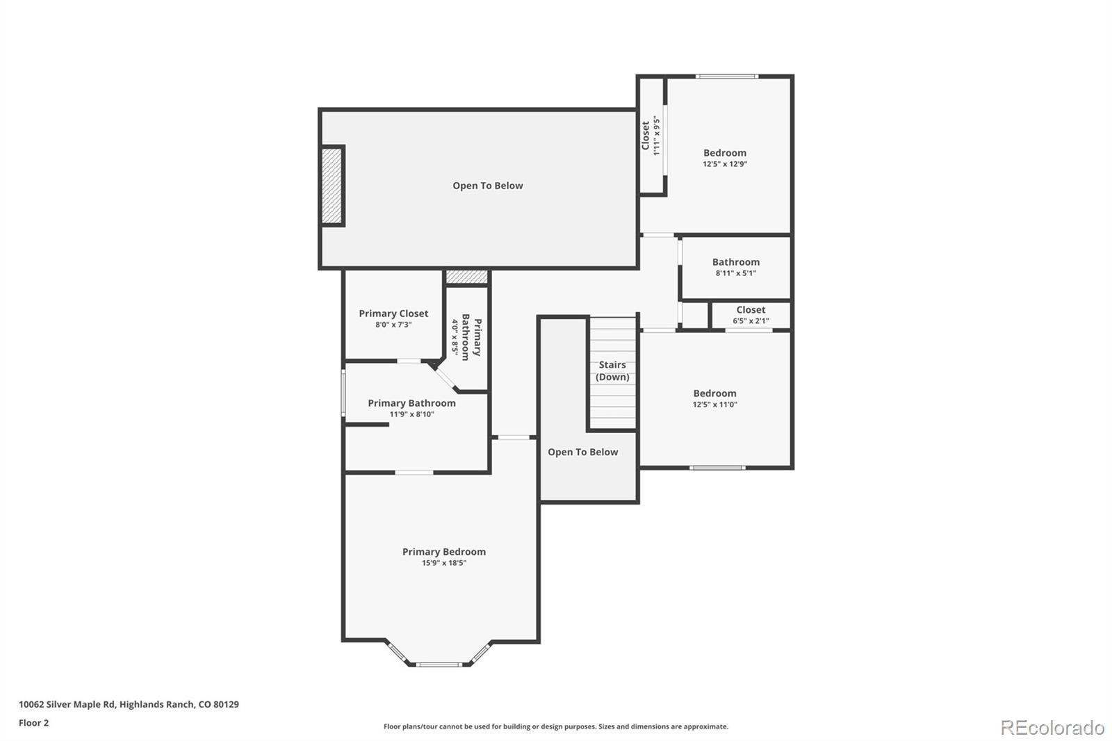 MLS Image #39 for 10062  silver maple road,highlands ranch, Colorado