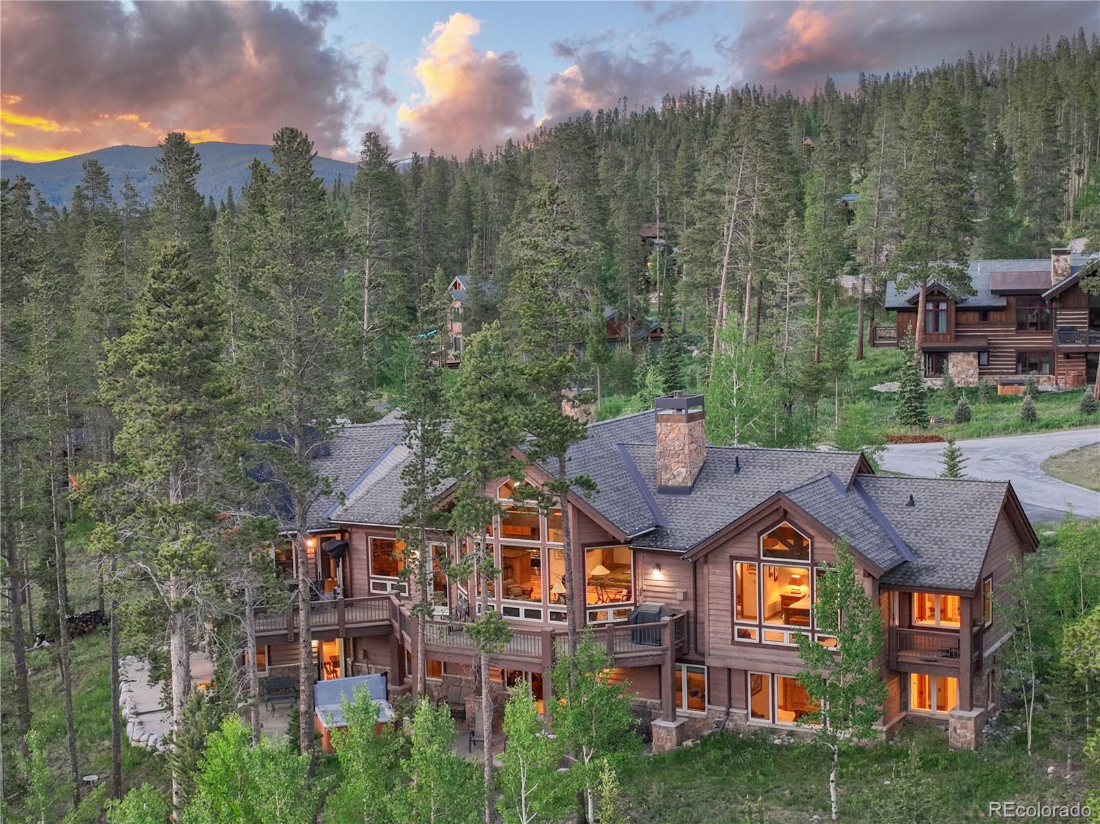 MLS Image #34 for 29  fletcher court,breckenridge, Colorado