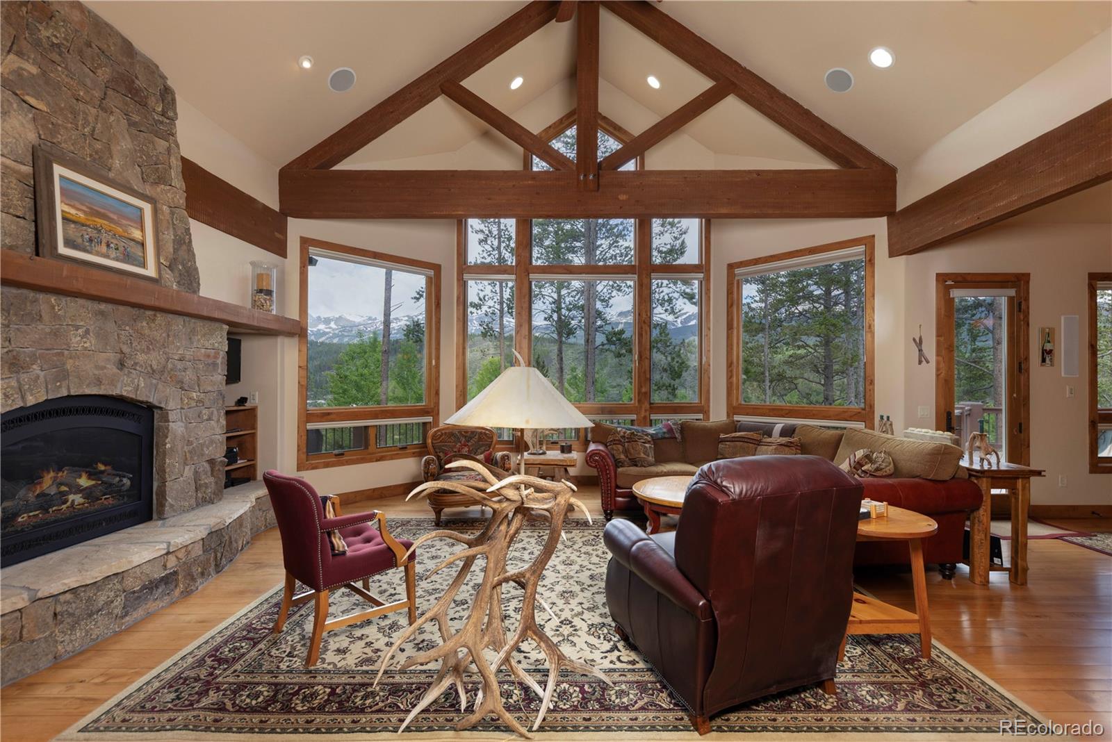 MLS Image #4 for 29  fletcher court,breckenridge, Colorado