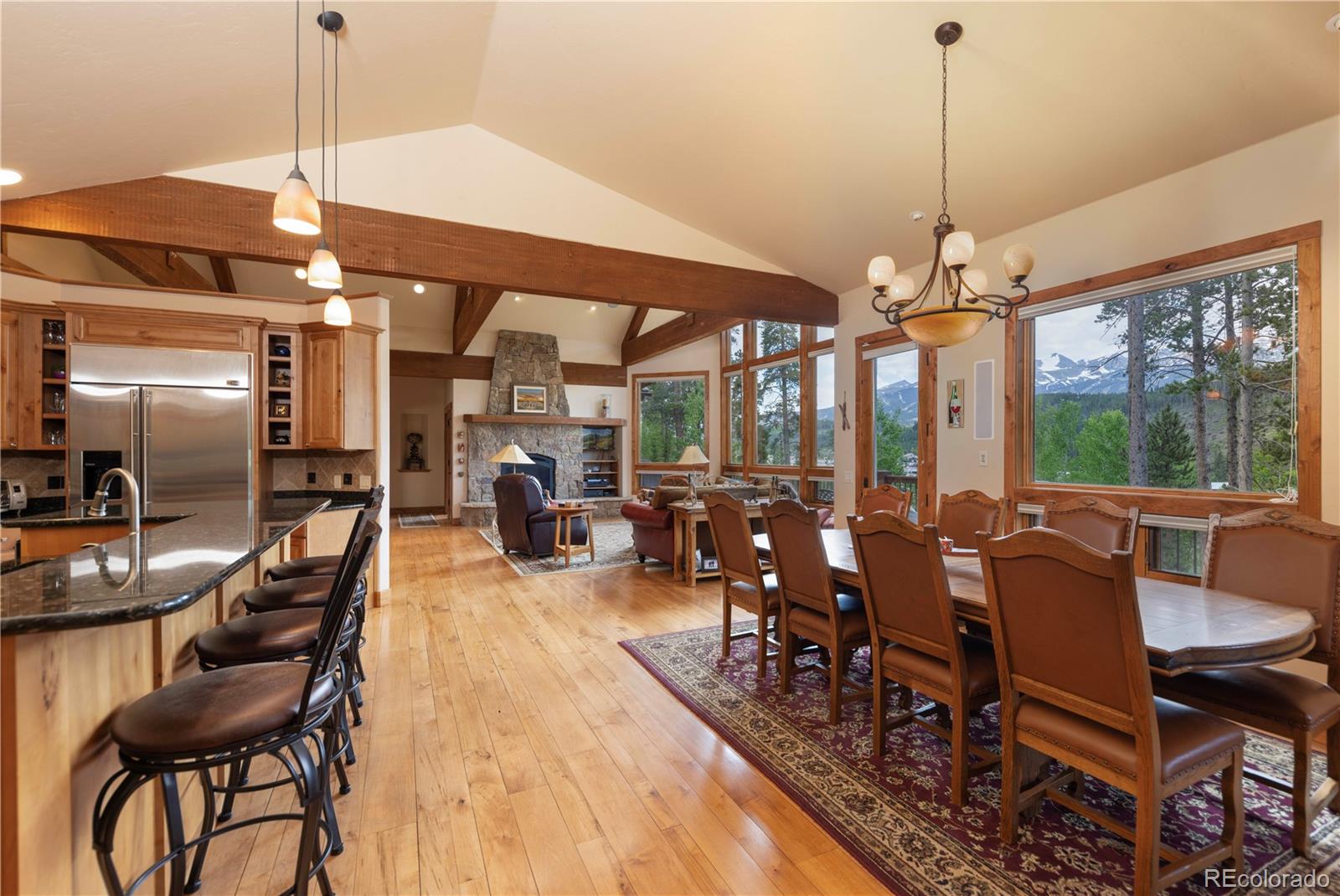 MLS Image #6 for 29  fletcher court,breckenridge, Colorado