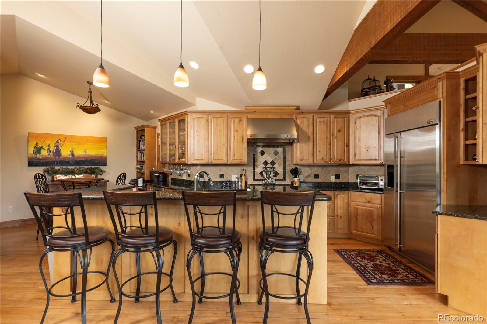 MLS Image #8 for 29  fletcher court,breckenridge, Colorado