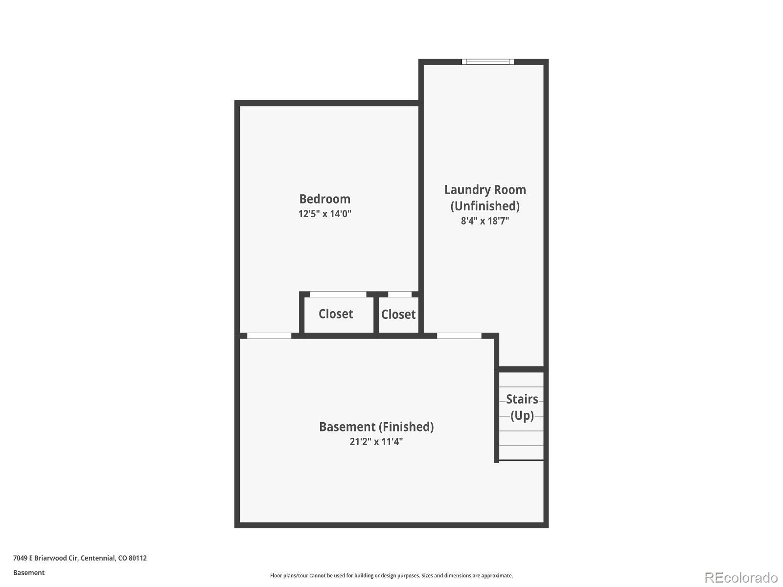 MLS Image #42 for 7049 e briarwood circle ,centennial, Colorado