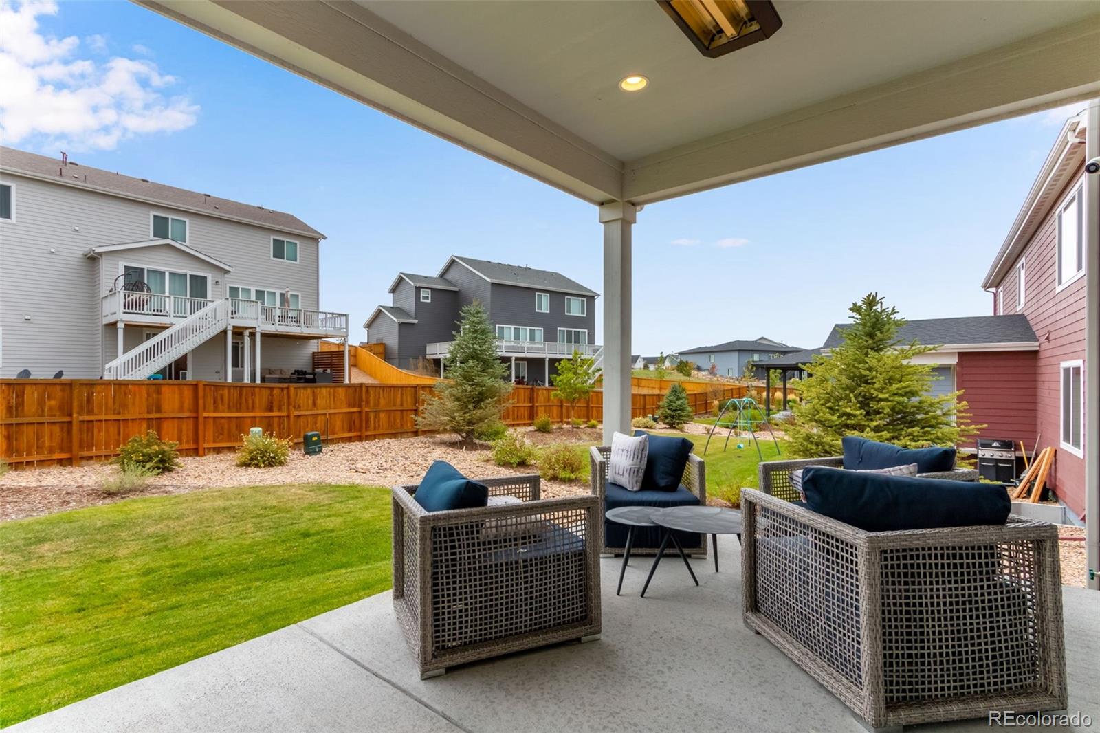 MLS Image #47 for 14417  hop clover trail,parker, Colorado