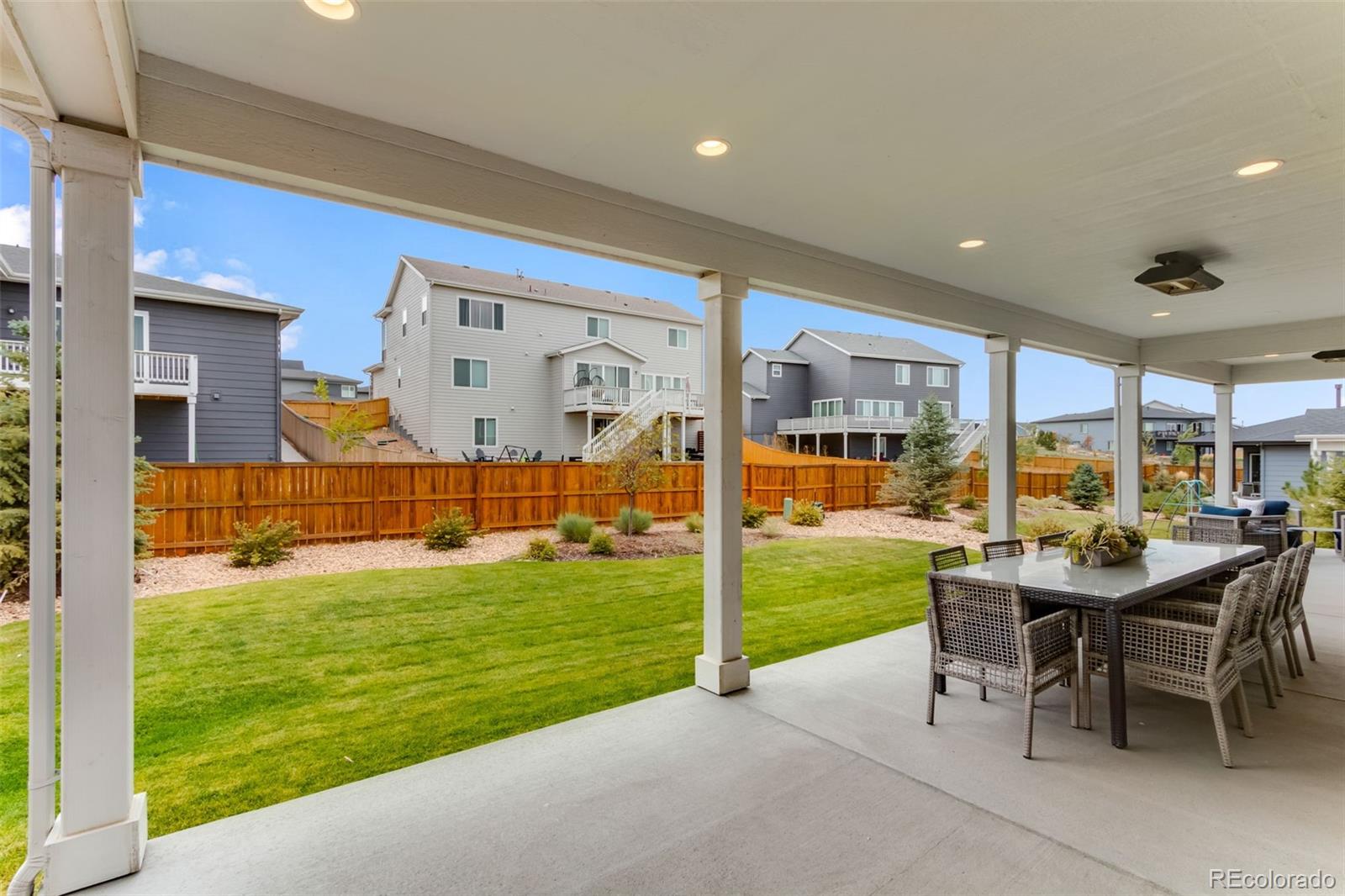 MLS Image #48 for 14417  hop clover trail,parker, Colorado