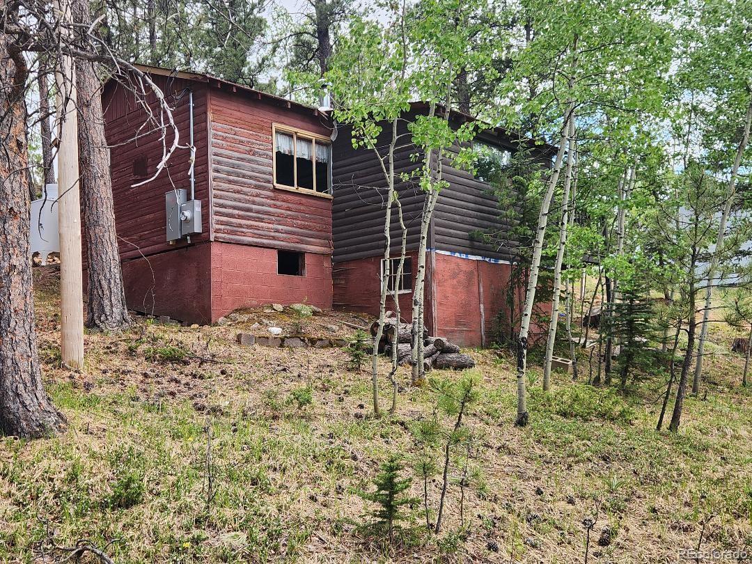 MLS Image #1 for 114  appleby street,bailey, Colorado