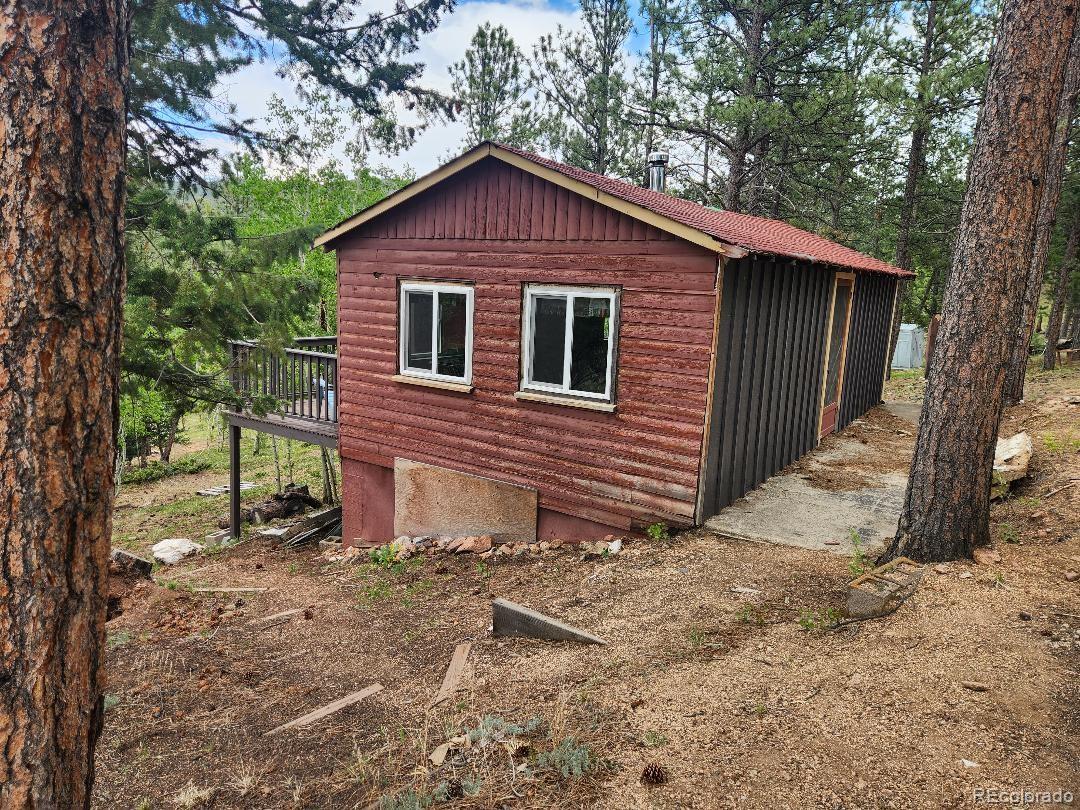 MLS Image #25 for 114  appleby street,bailey, Colorado