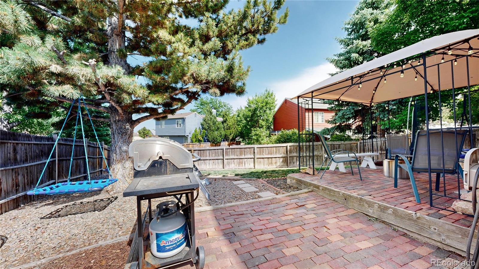 MLS Image #29 for 7814  jared way,littleton, Colorado