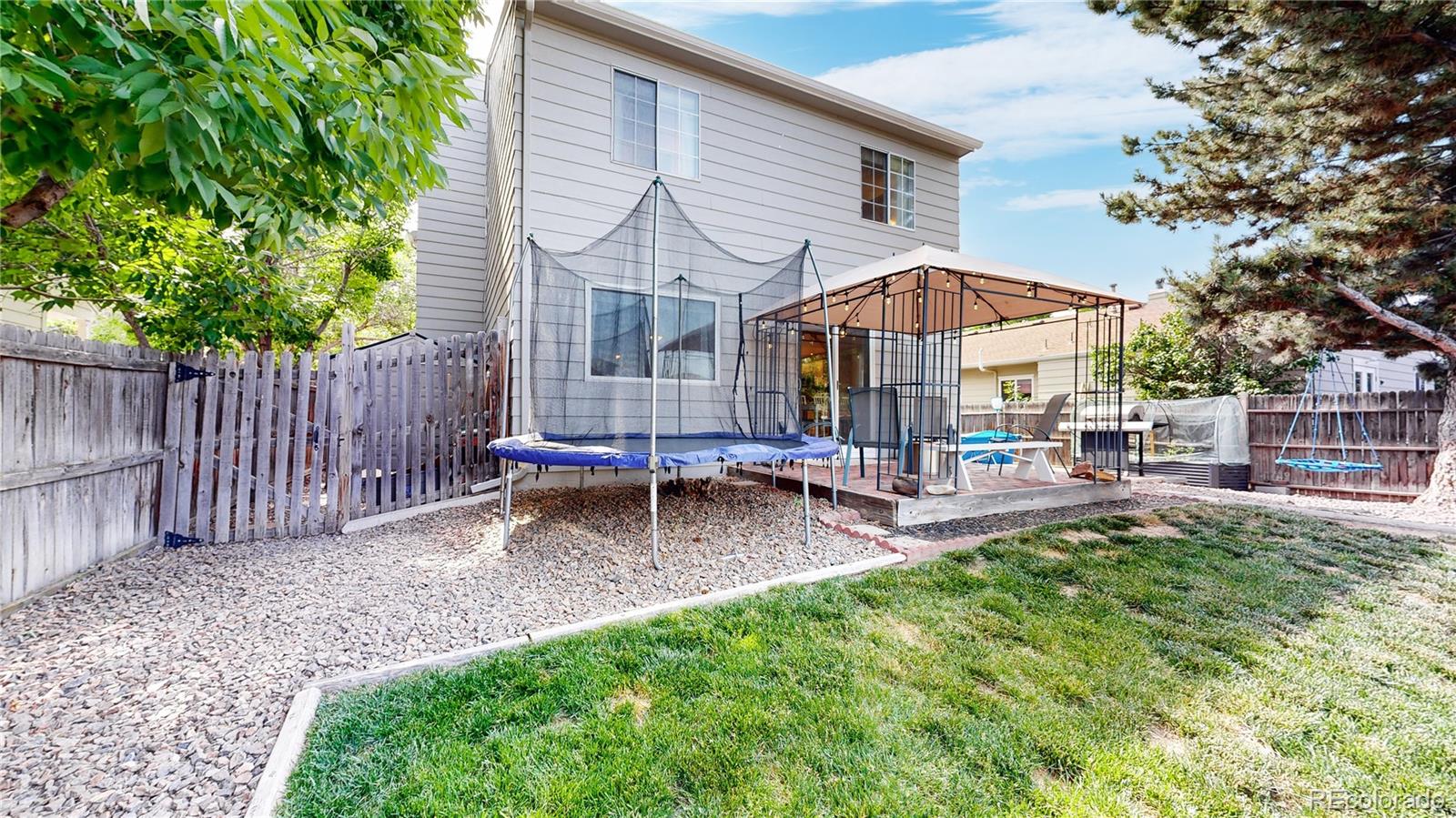 MLS Image #30 for 7814  jared way,littleton, Colorado