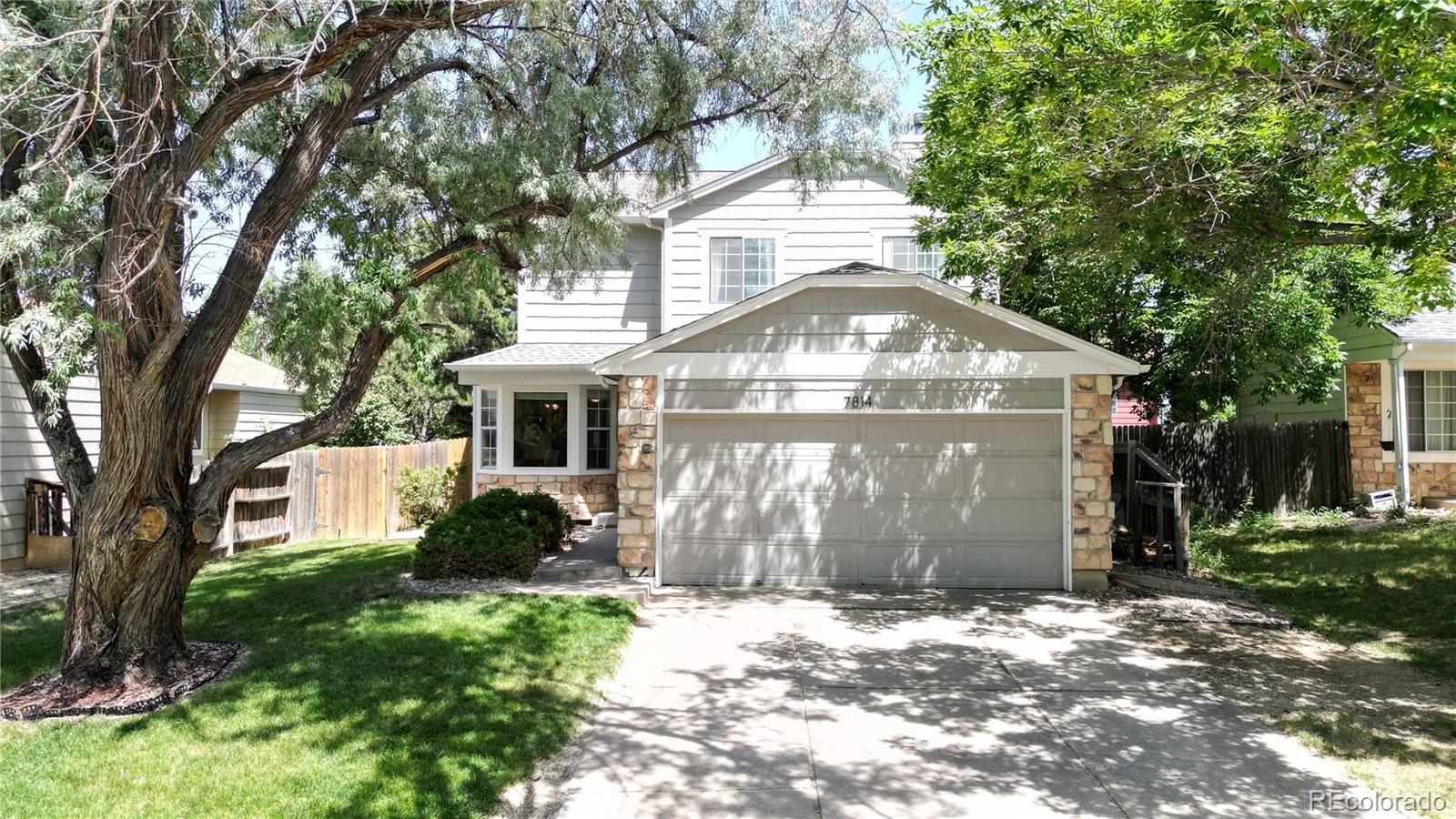 MLS Image #39 for 7814  jared way,littleton, Colorado