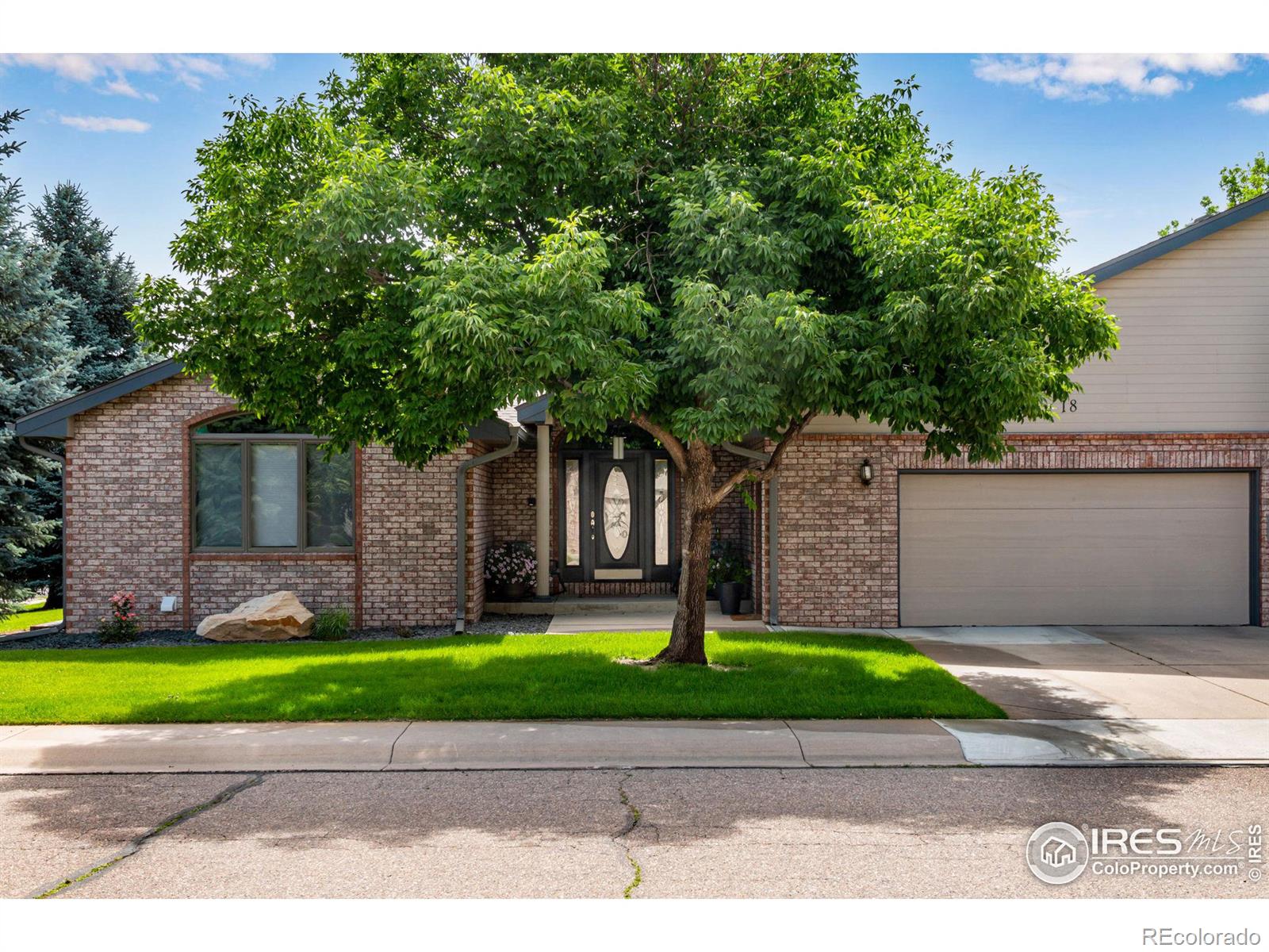 MLS Image #0 for 4616 w 23rd street,greeley, Colorado
