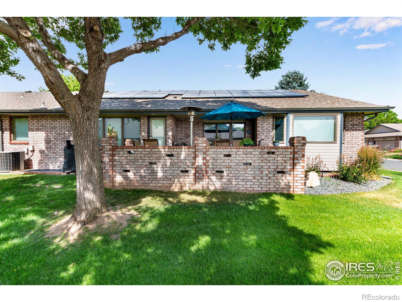 MLS Image #29 for 4616 w 23rd street,greeley, Colorado