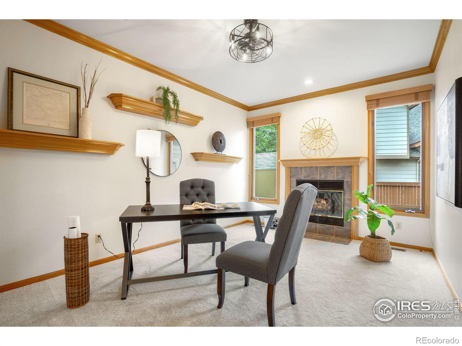 MLS Image #14 for 2100  stillwater creek drive,fort collins, Colorado