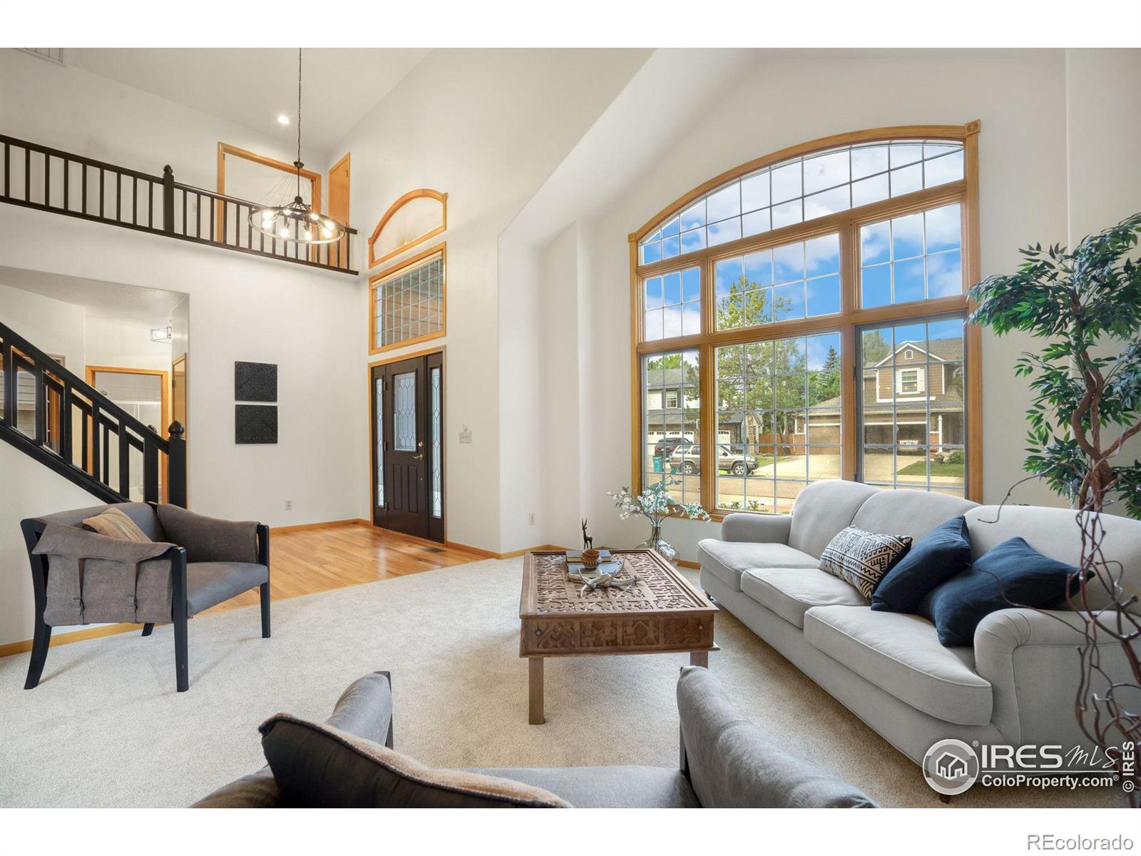 MLS Image #3 for 2100  stillwater creek drive,fort collins, Colorado