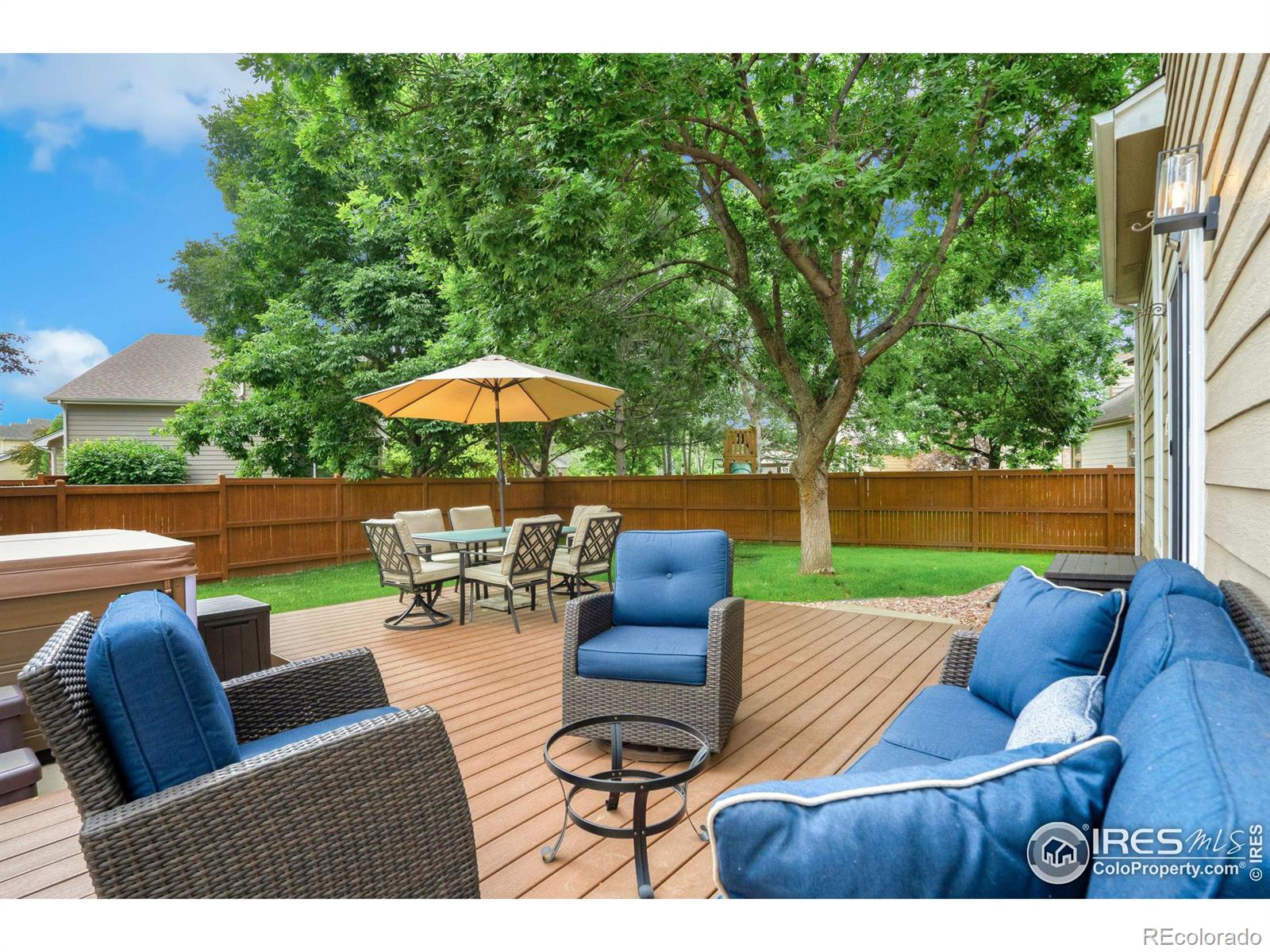 MLS Image #33 for 2100  stillwater creek drive,fort collins, Colorado