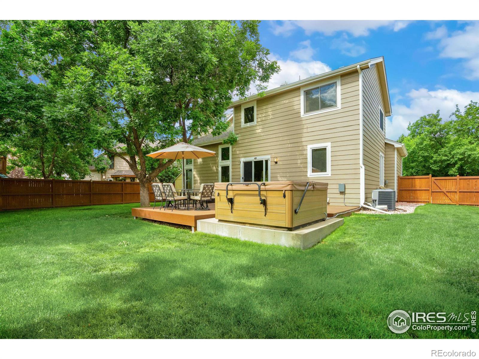 MLS Image #34 for 2100  stillwater creek drive,fort collins, Colorado