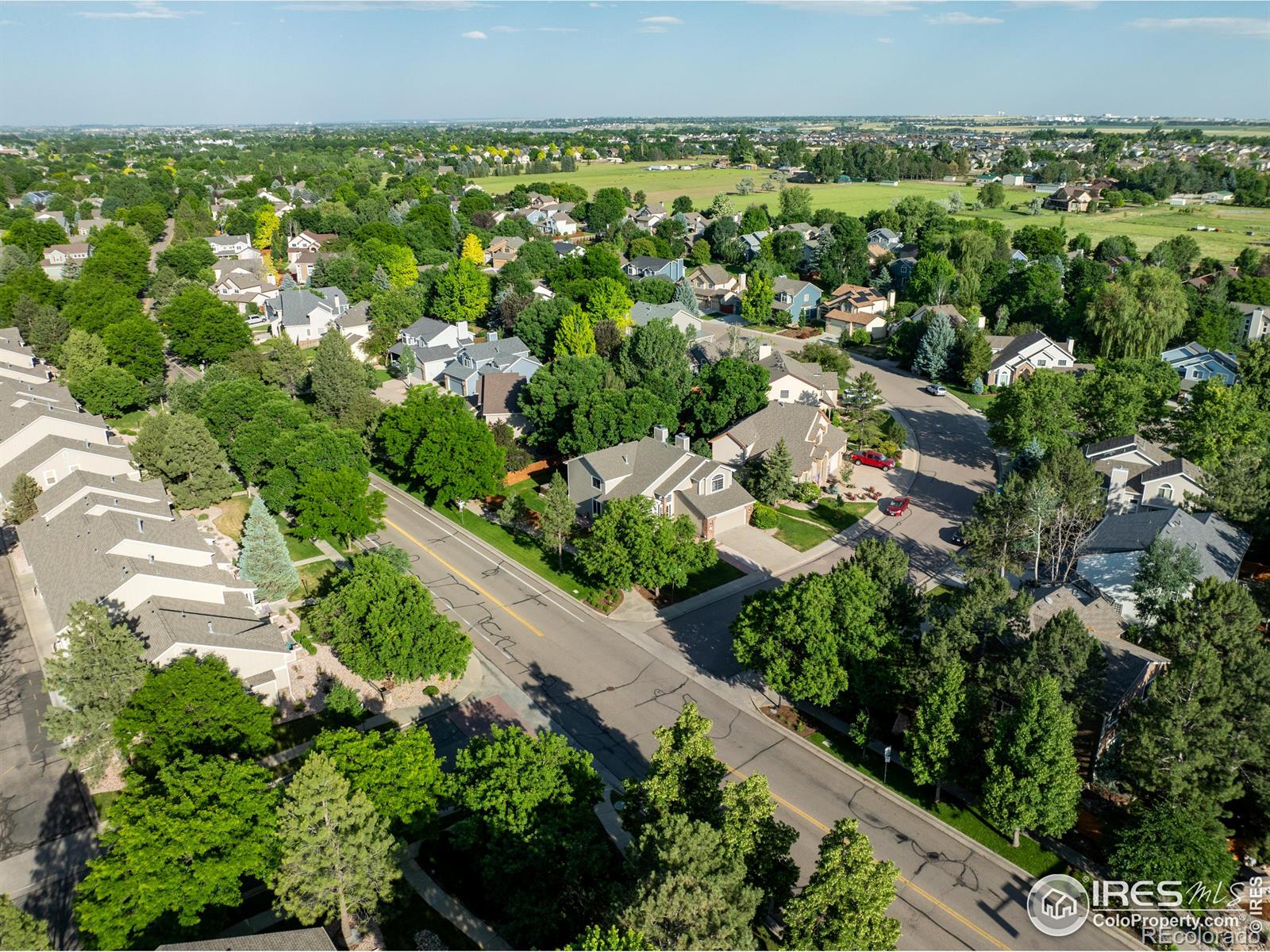 MLS Image #36 for 2100  stillwater creek drive,fort collins, Colorado