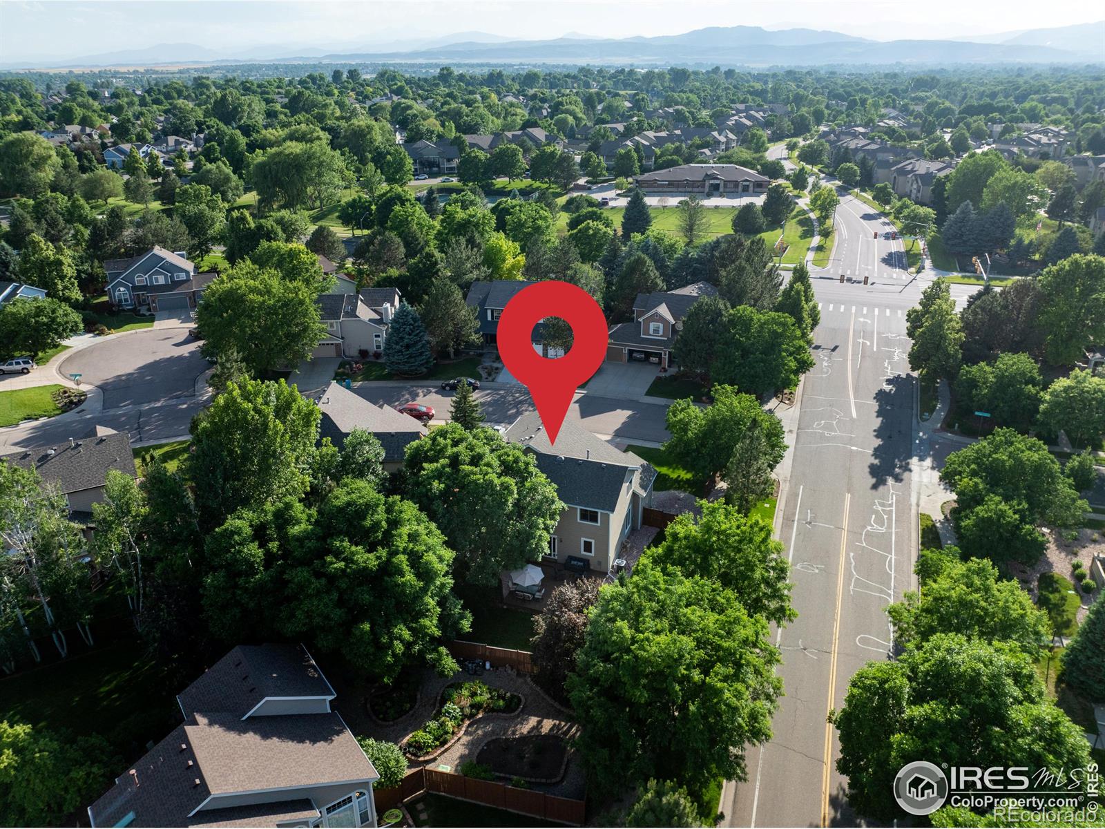 MLS Image #37 for 2100  stillwater creek drive,fort collins, Colorado