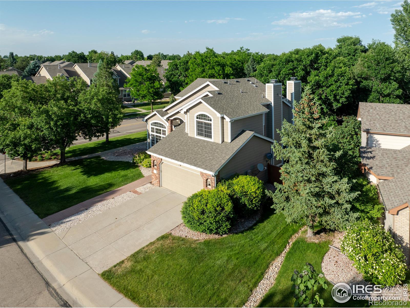 MLS Image #38 for 2100  stillwater creek drive,fort collins, Colorado