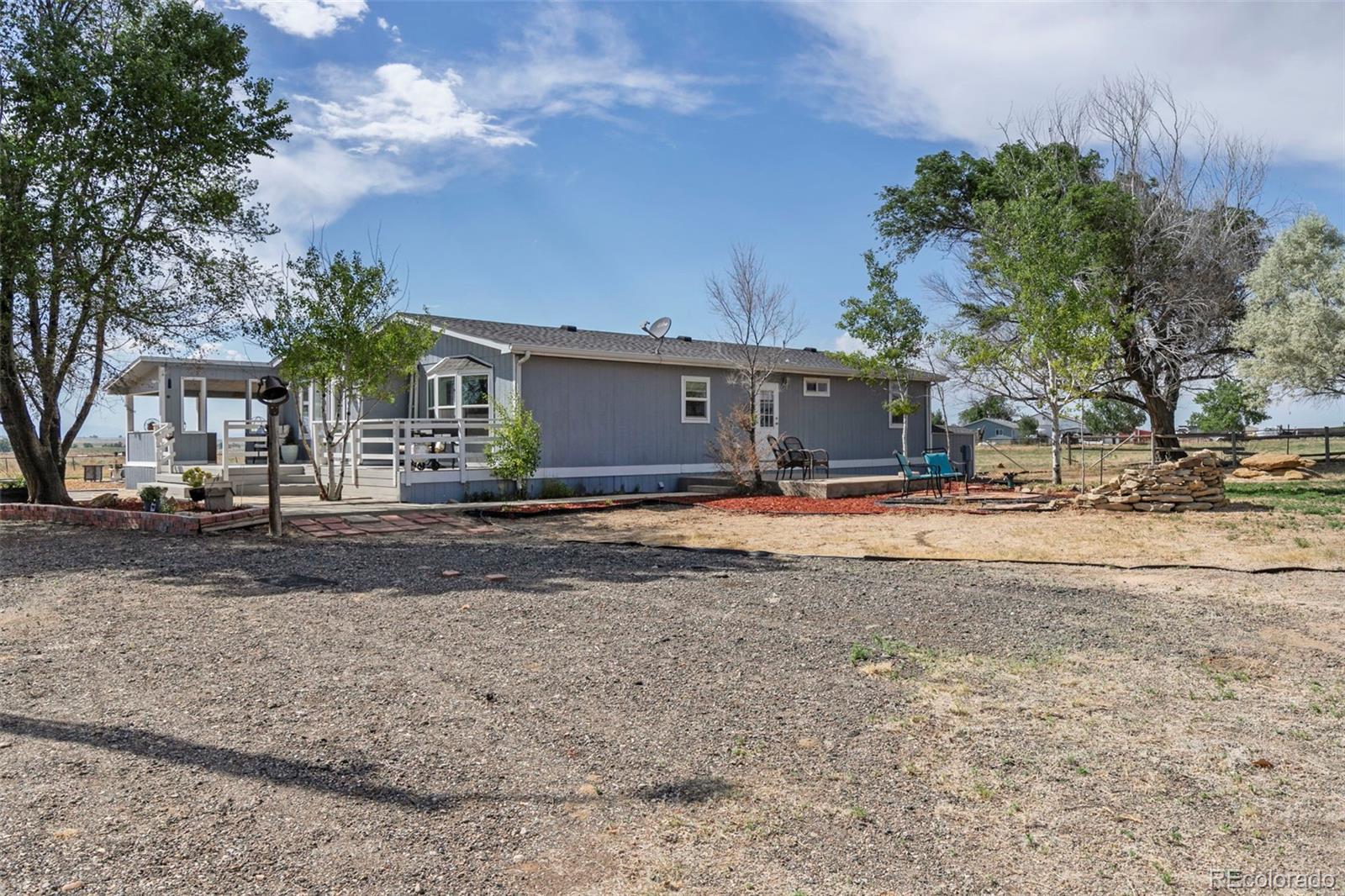 MLS Image #23 for 16160  county road 47 ,la salle, Colorado