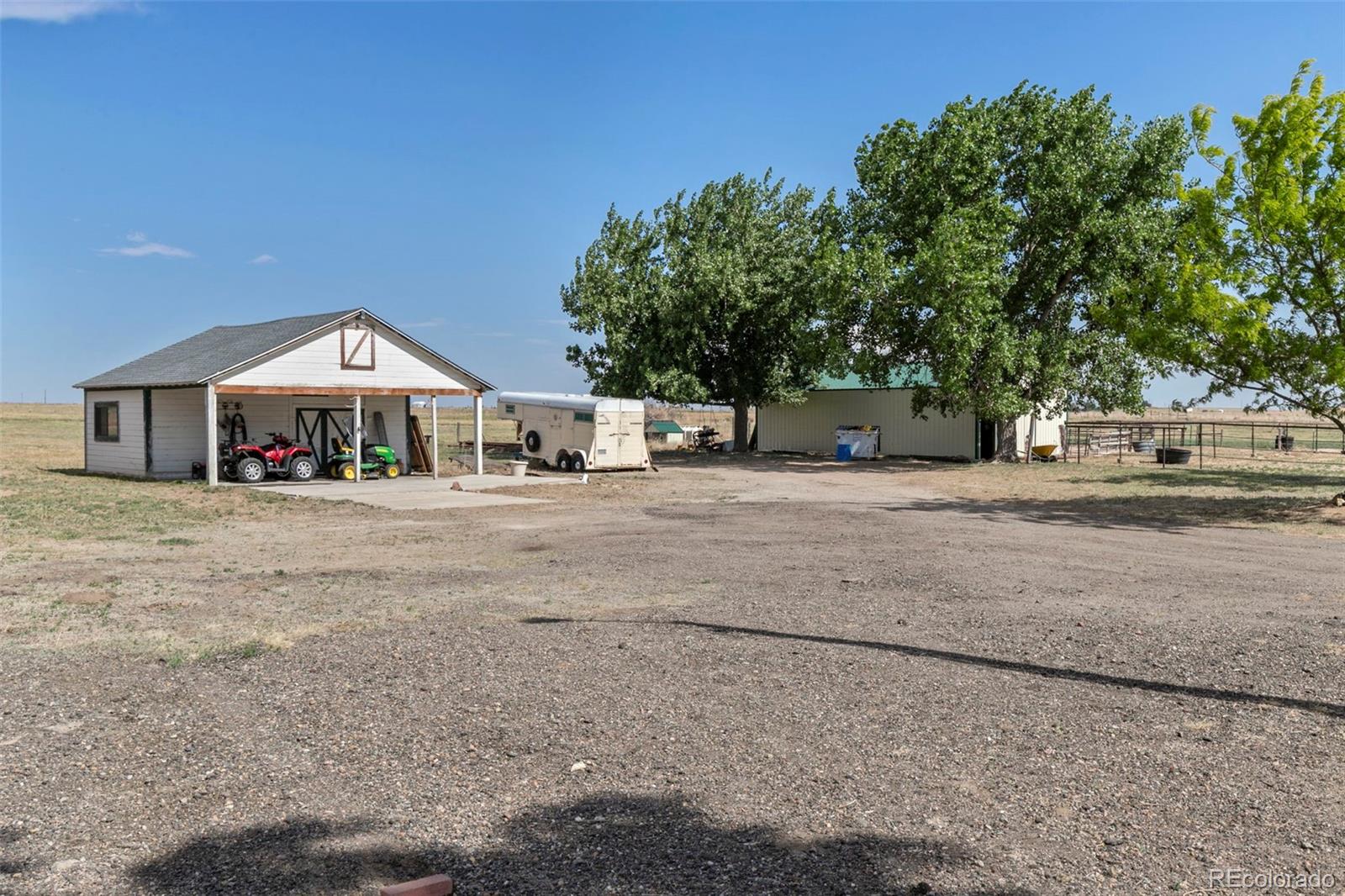 MLS Image #26 for 16160  county road 47 ,la salle, Colorado