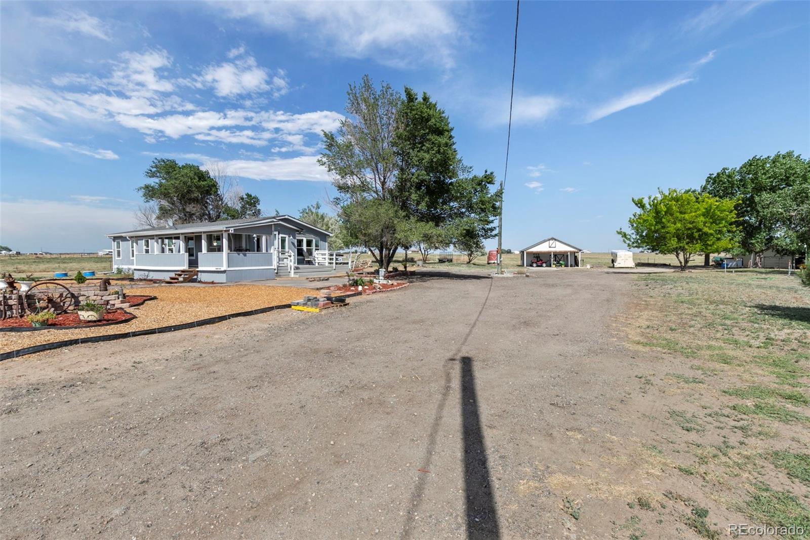 MLS Image #27 for 16160  county road 47 ,la salle, Colorado