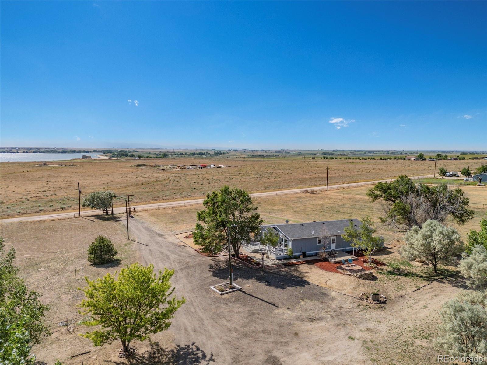 MLS Image #28 for 16160  county road 47 ,la salle, Colorado