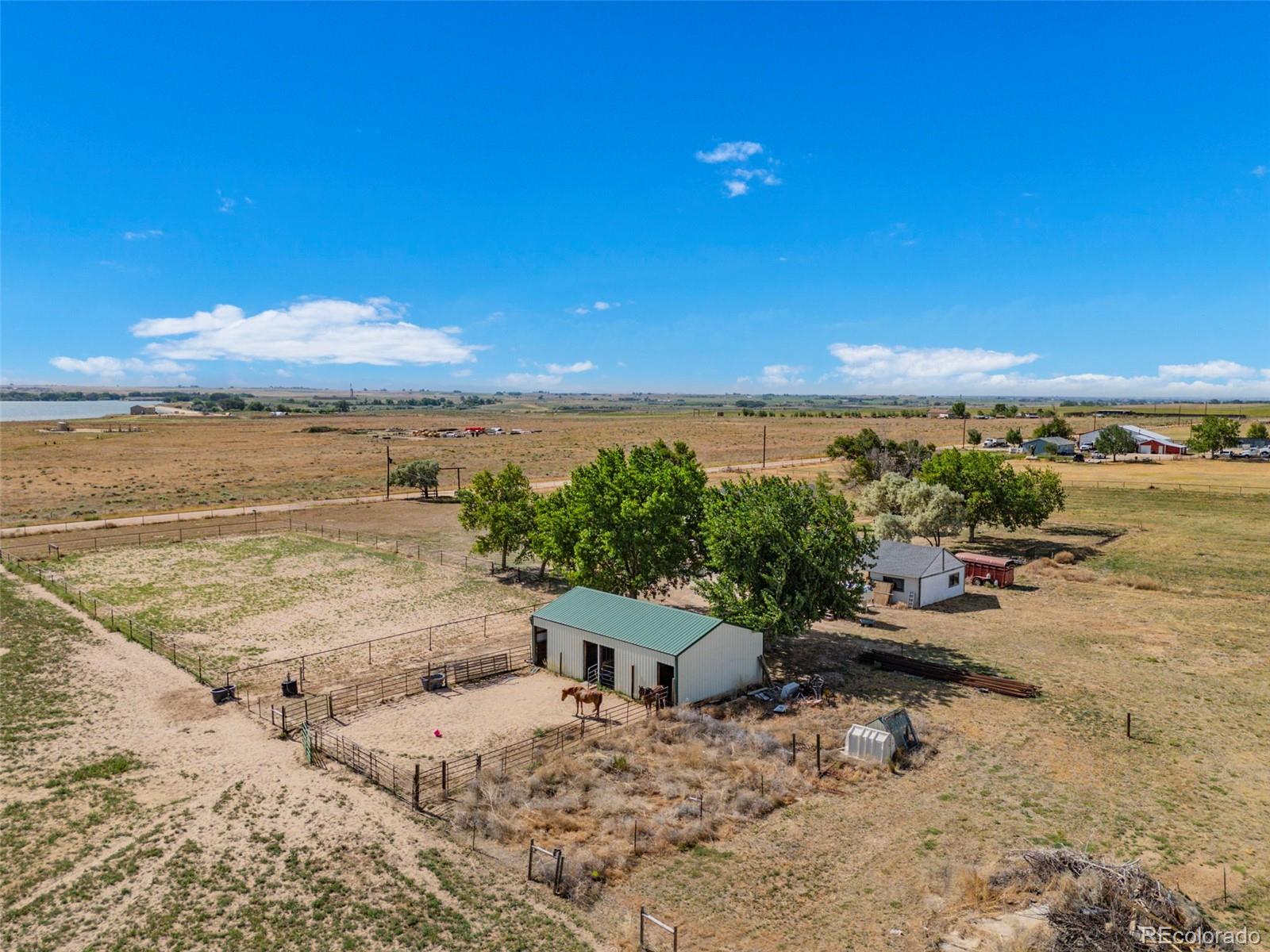 MLS Image #29 for 16160  county road 47 ,la salle, Colorado