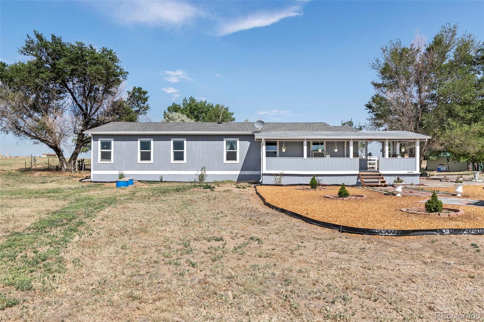 MLS Image #3 for 16160  county road 47 ,la salle, Colorado